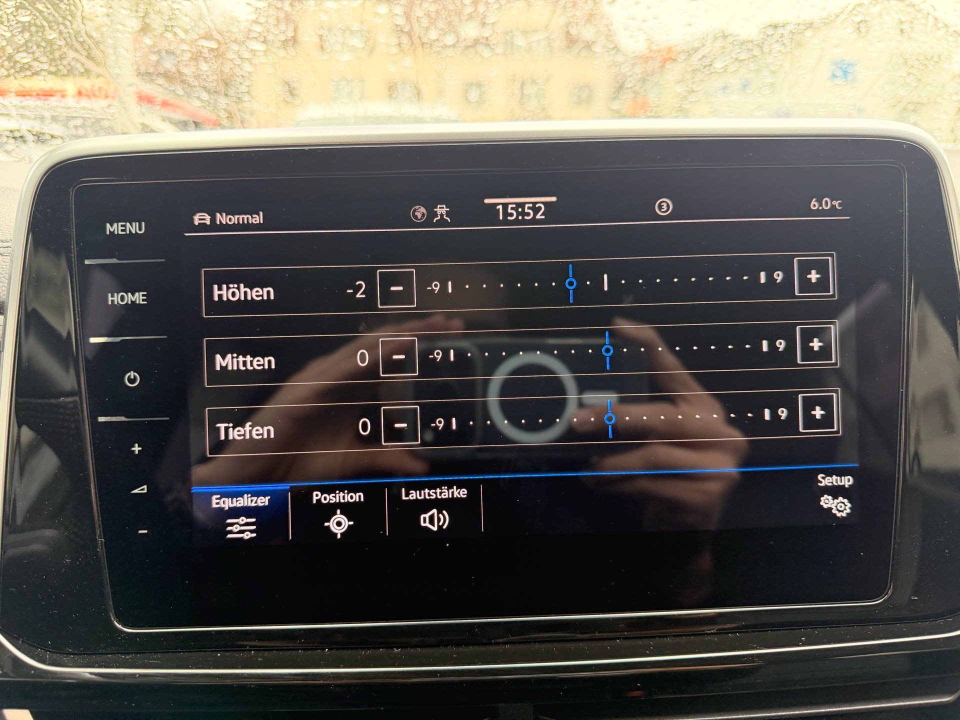 VW T-Roc R-Line 4Motion *** ABSOLUTE TOP AUSSTATTUNG ***-image-18
