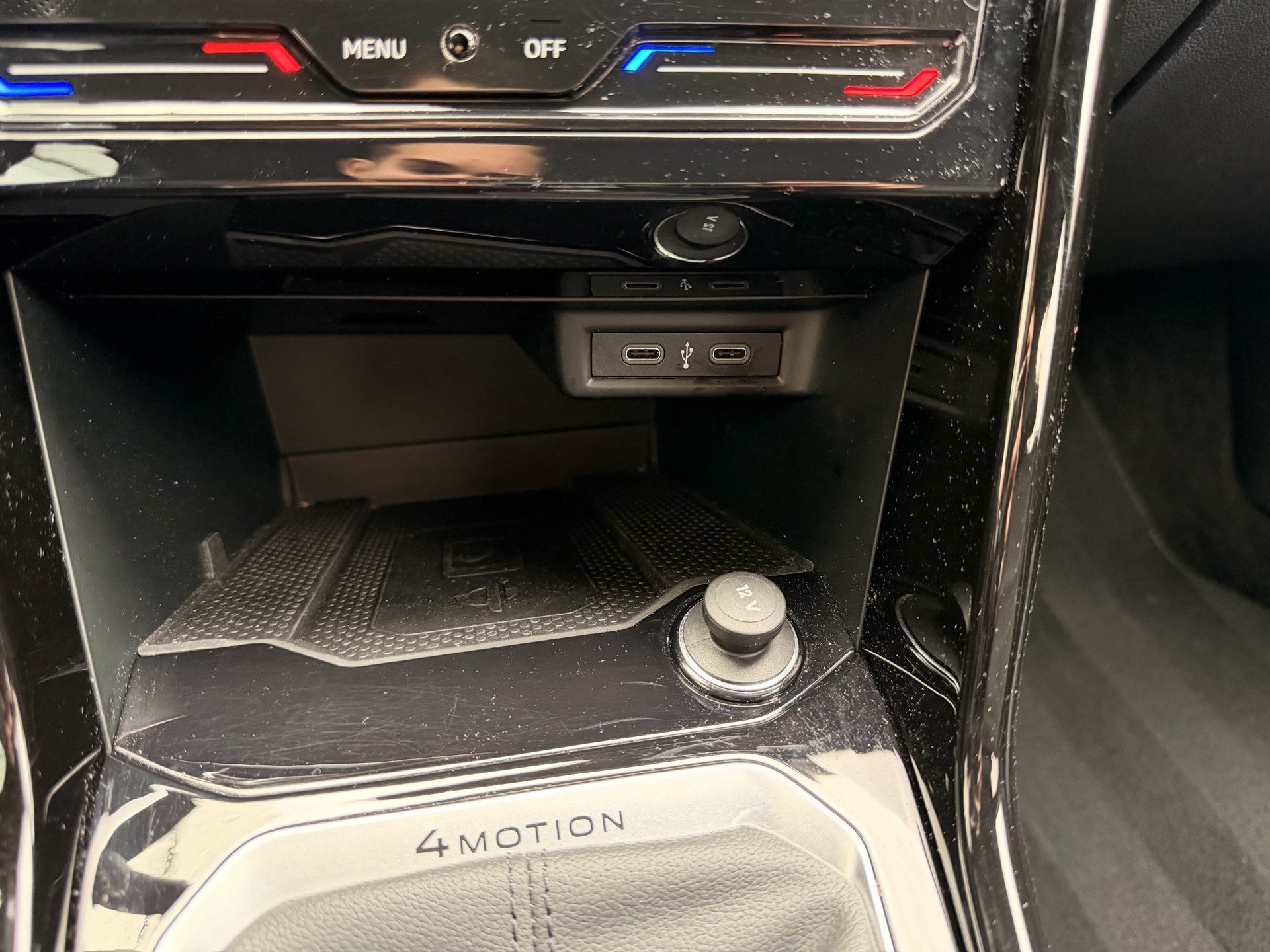 VW T-Roc R-Line 4Motion *** ABSOLUTE TOP AUSSTATTUNG ***-image-23