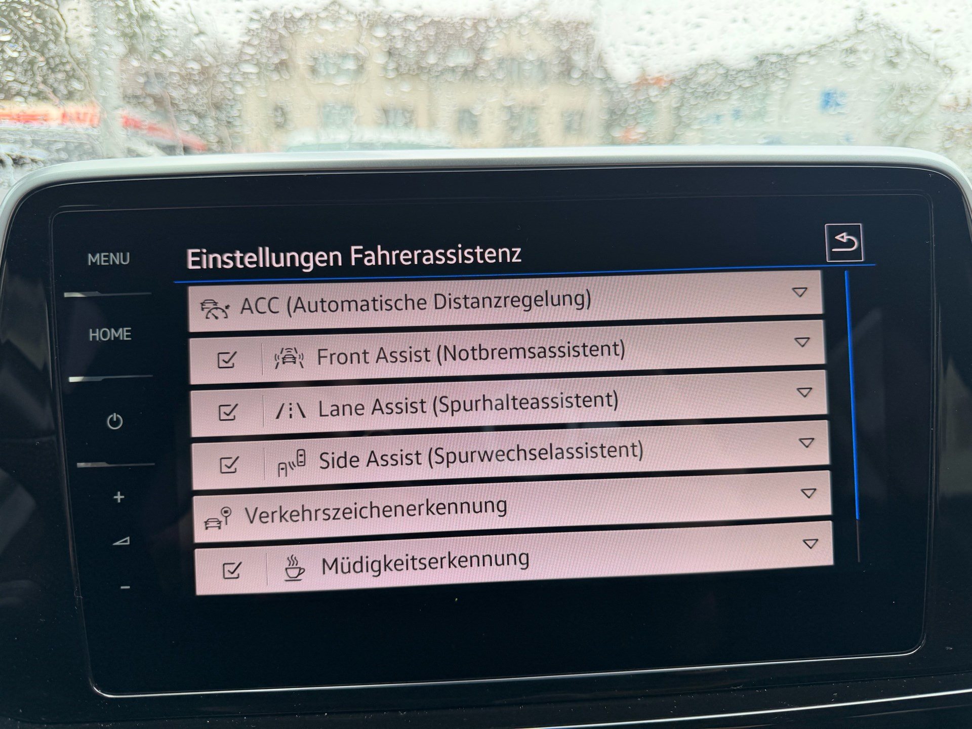 VW T-Roc R-Line 4Motion *** ABSOLUTE TOP AUSSTATTUNG ***-image-16