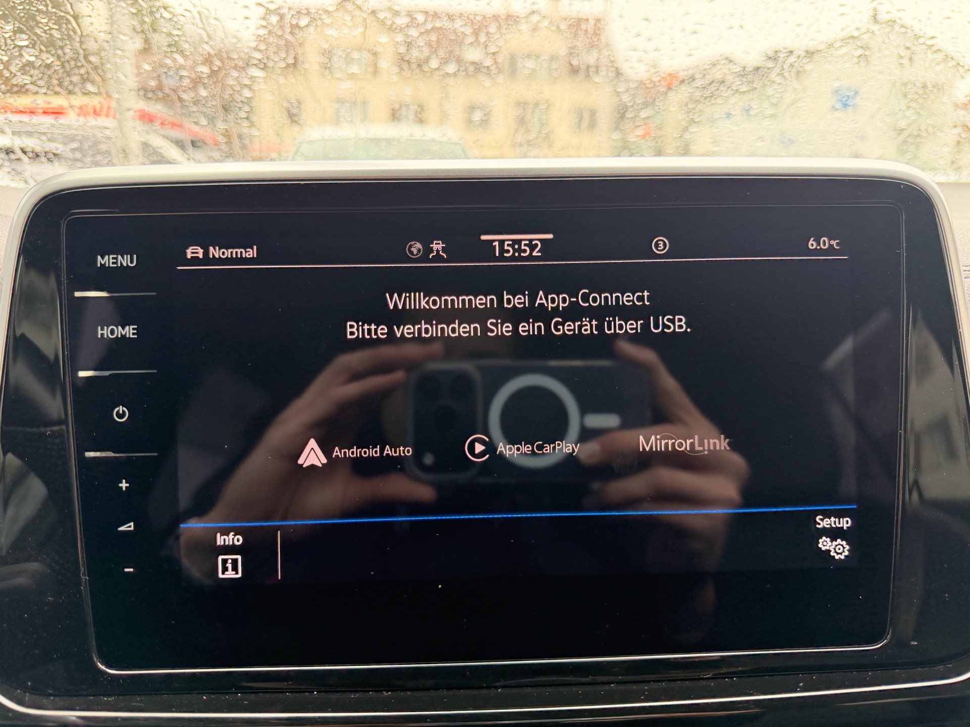VW T-Roc R-Line 4Motion *** ABSOLUTE TOP AUSSTATTUNG ***-image-20