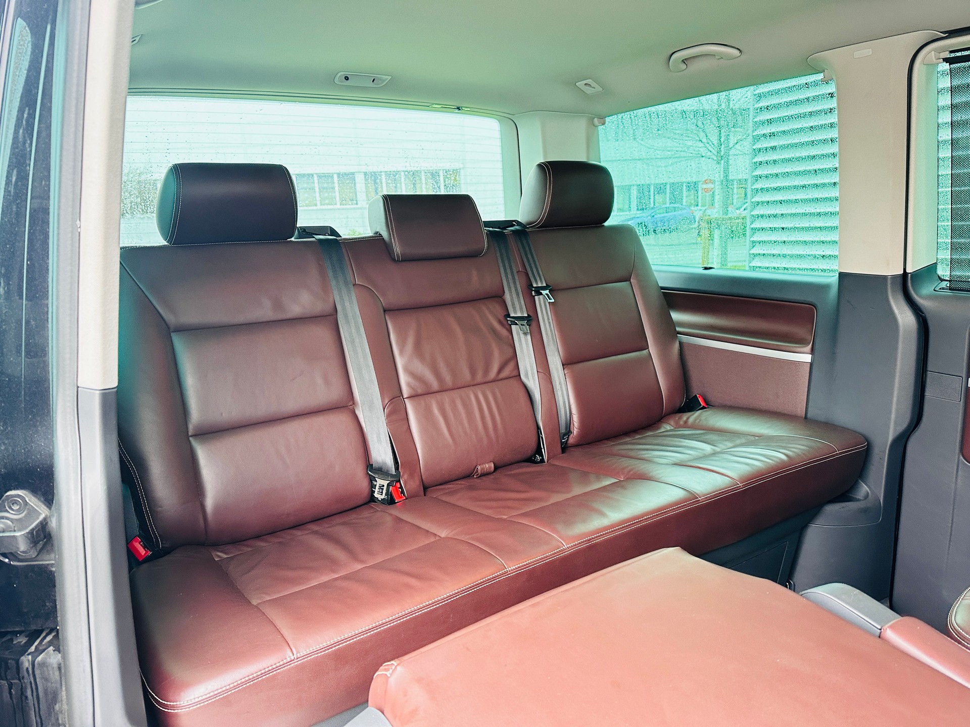 VW T5 Multivan 2.0 Bi-TDI CR Highline 4Motion DSG-image-9