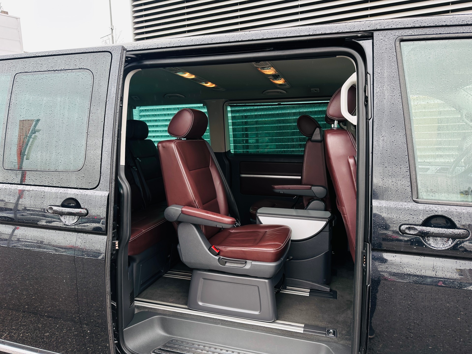VW T5 Multivan 2.0 Bi-TDI CR Highline 4Motion DSG-image-10