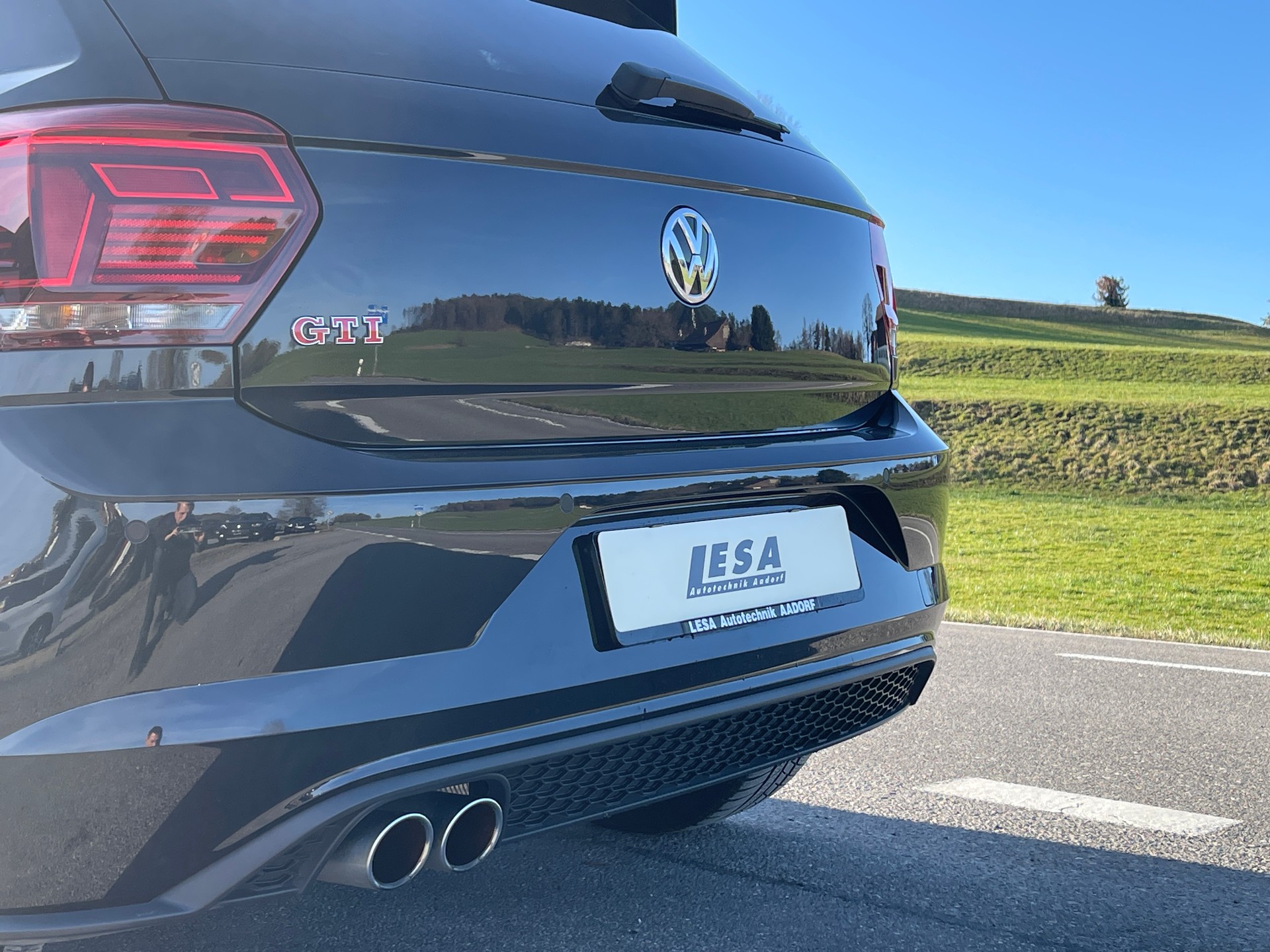 VW Polo 2.0 TSI GTI DSG-image-4