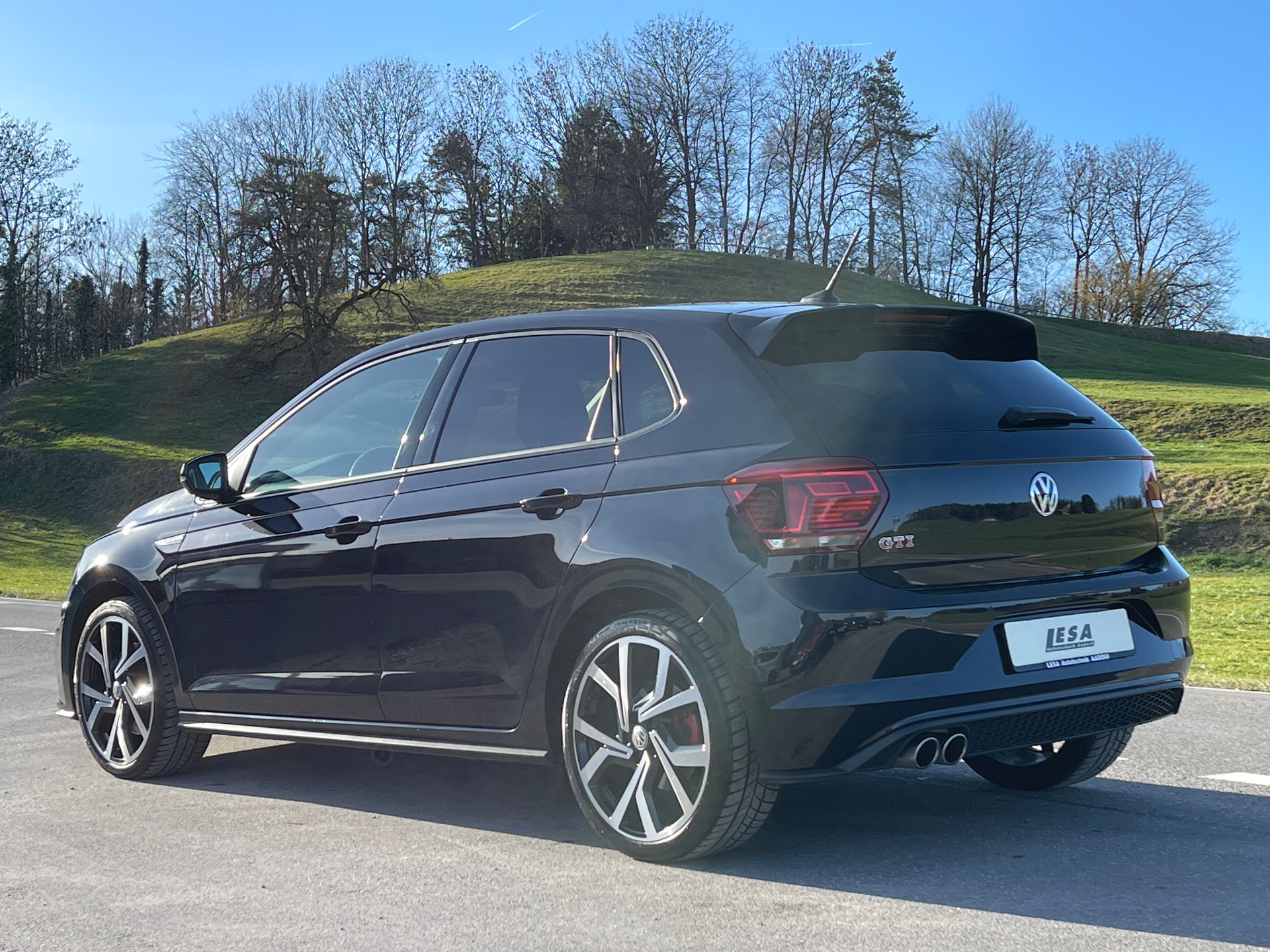 VW Polo 2.0 TSI GTI DSG-showroom-element-2