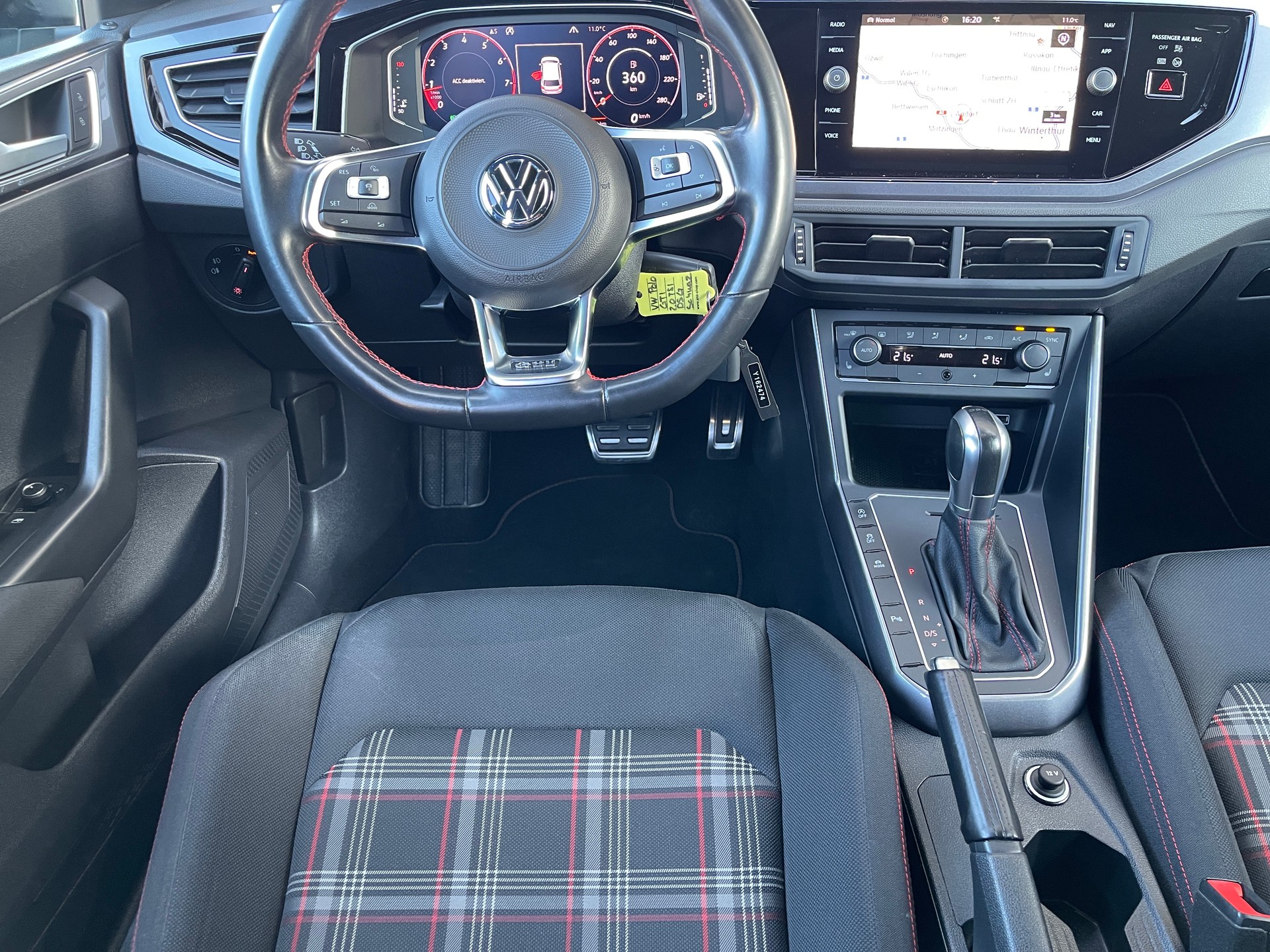 VW Polo 2.0 TSI GTI DSG-image-12