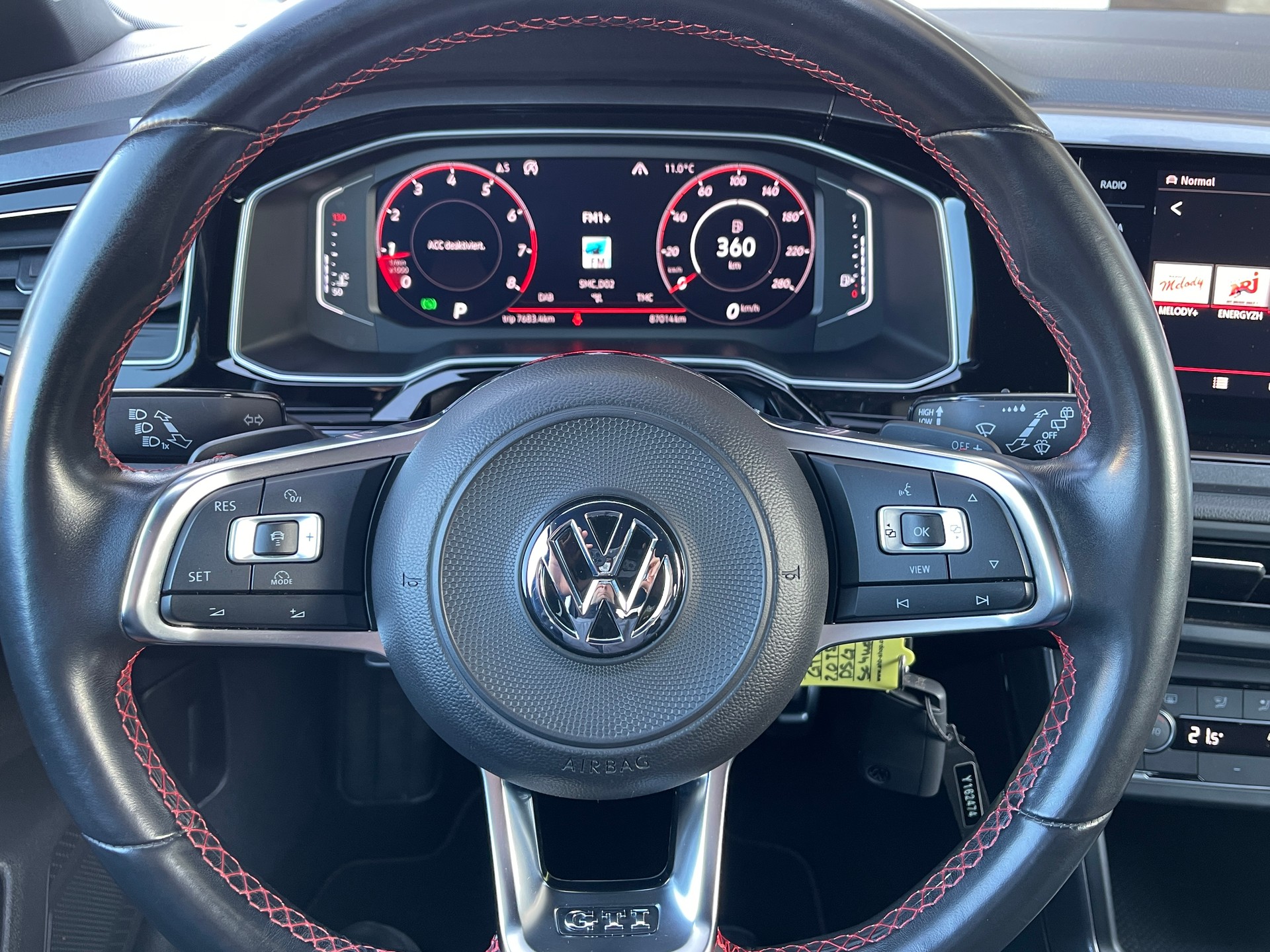 VW Polo 2.0 TSI GTI DSG-image-21