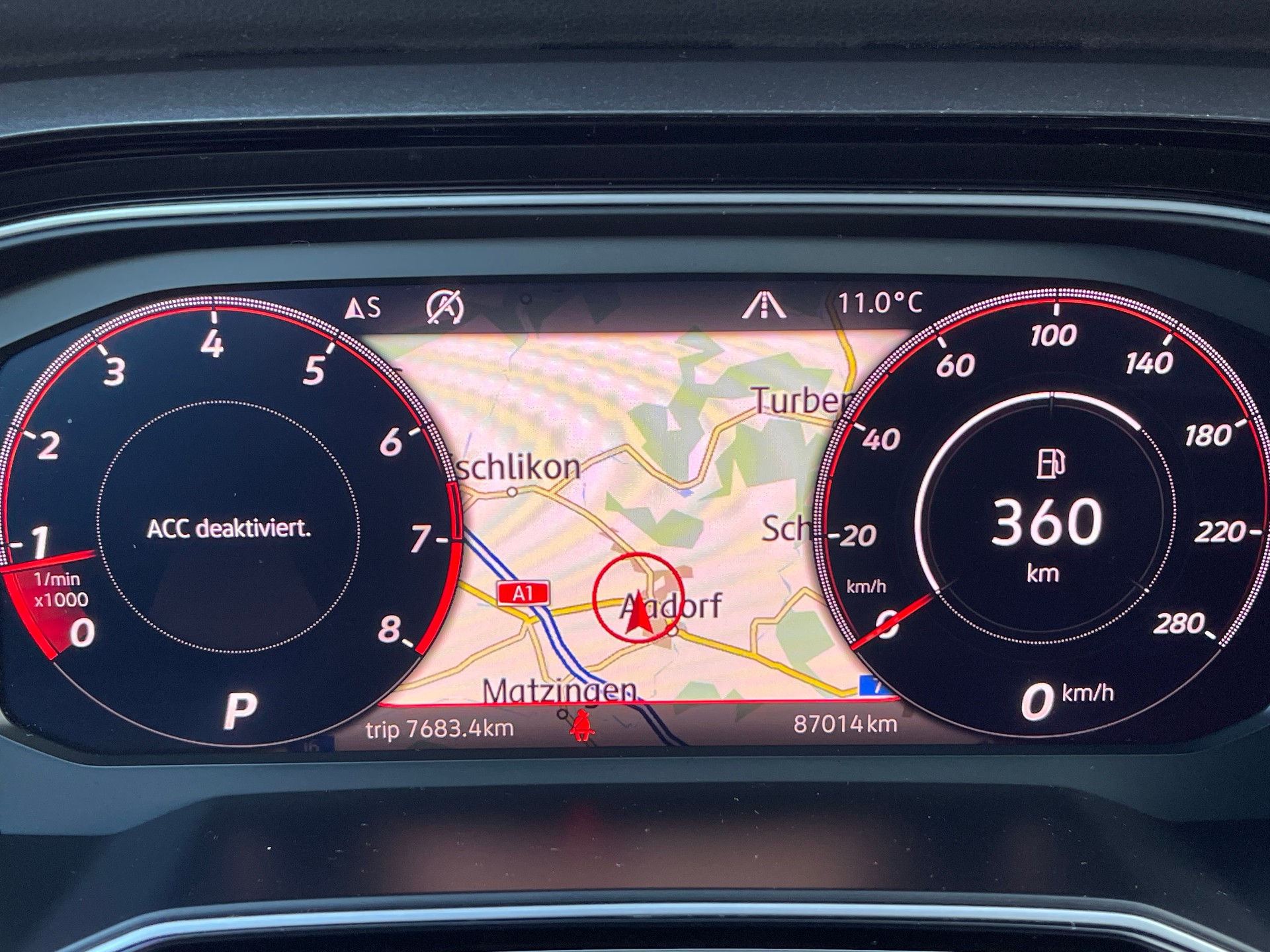 VW Polo 2.0 TSI GTI DSG-image-22