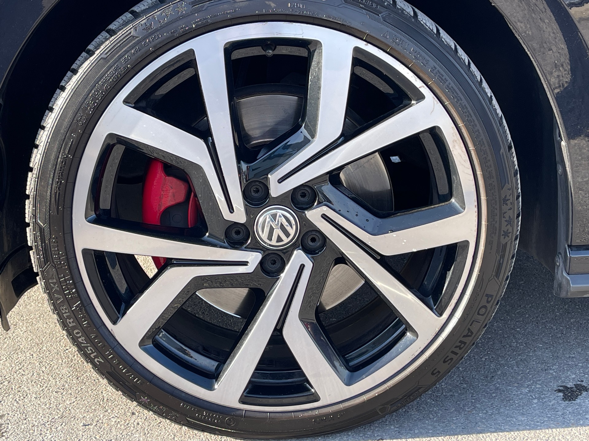 VW Polo 2.0 TSI GTI DSG-image-5
