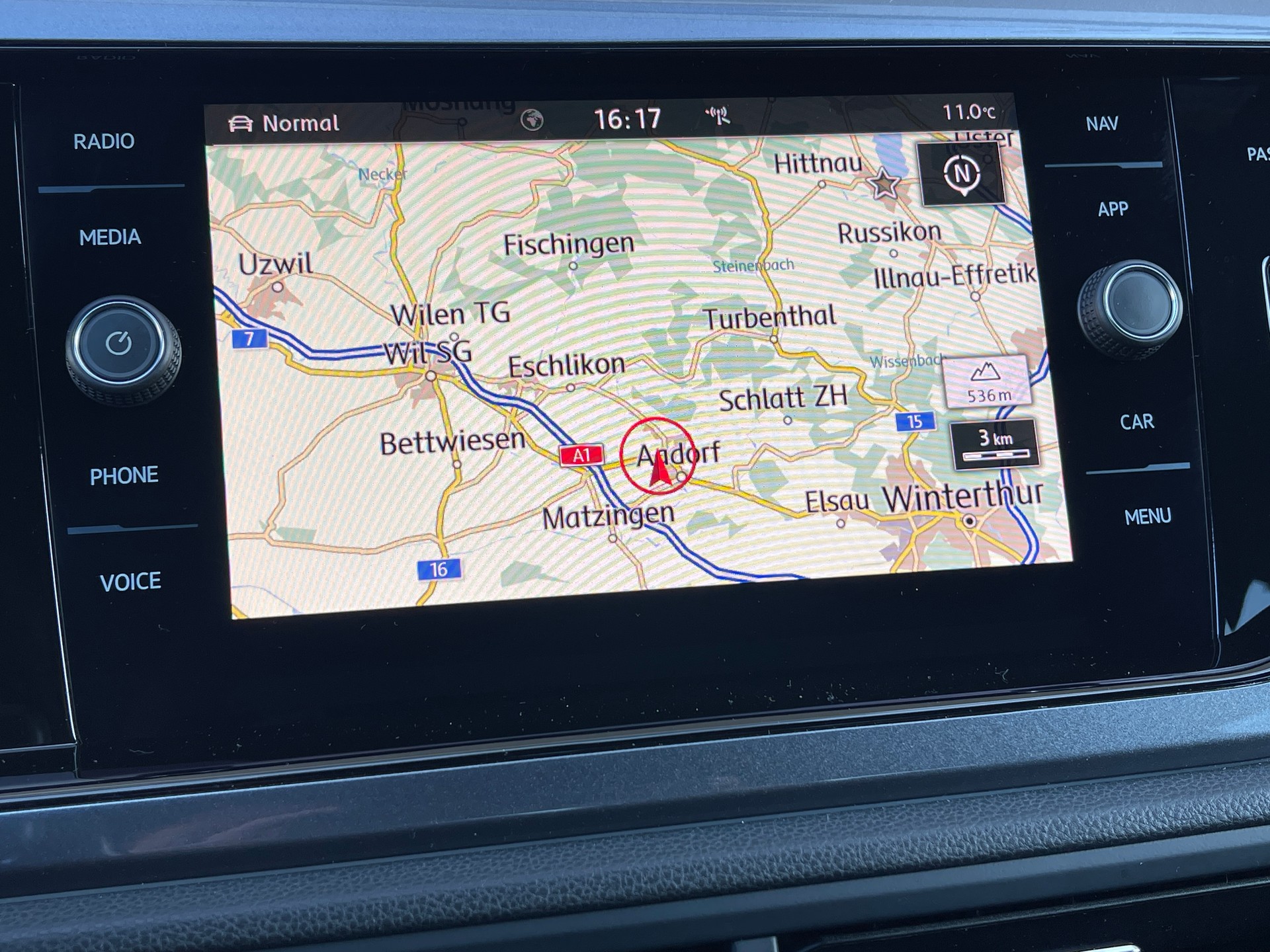 VW Polo 2.0 TSI GTI DSG-image-19