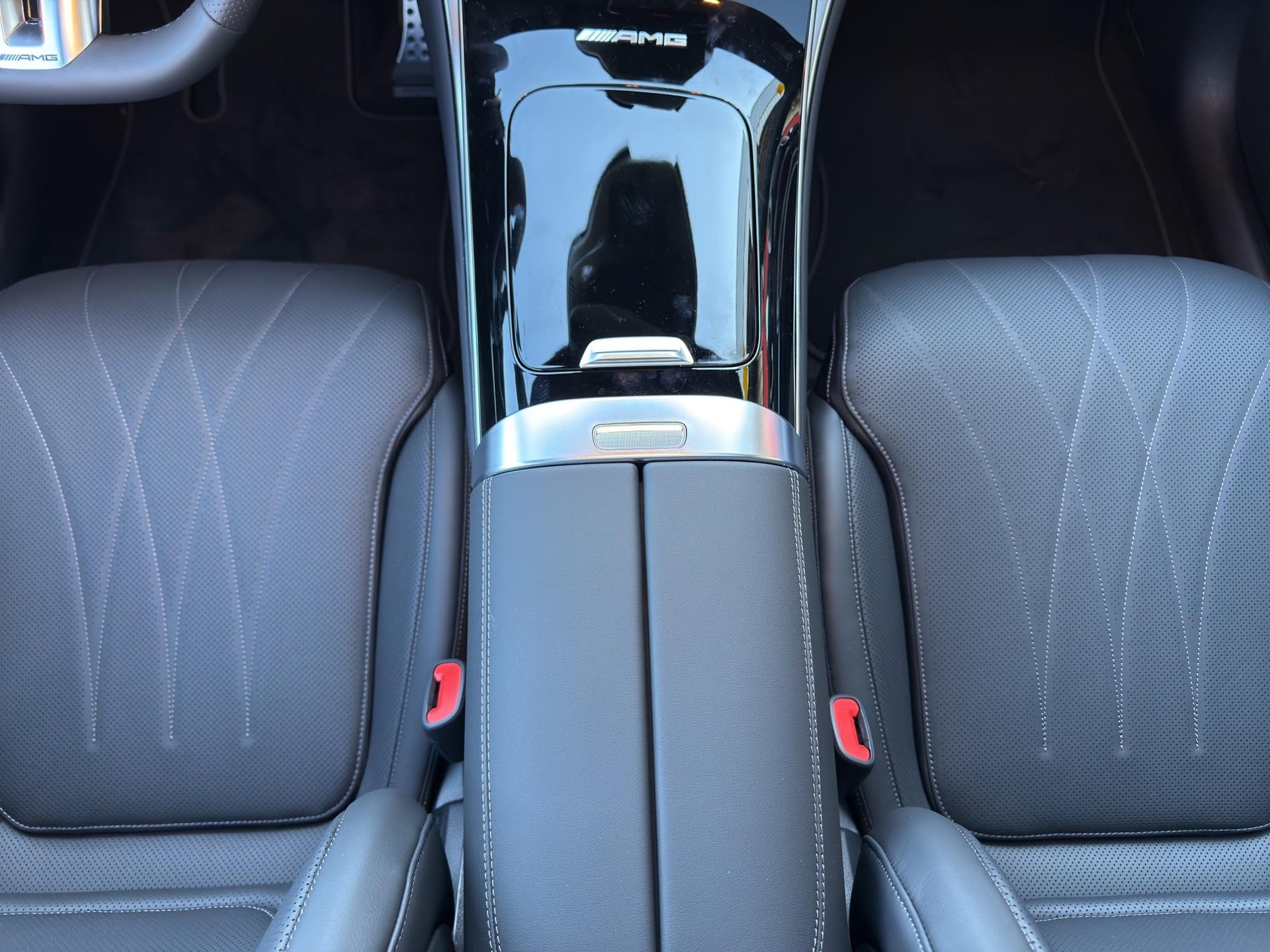 MERCEDES-BENZ GLC 43 AMG Executive Edition 4matic Coupé-image-14