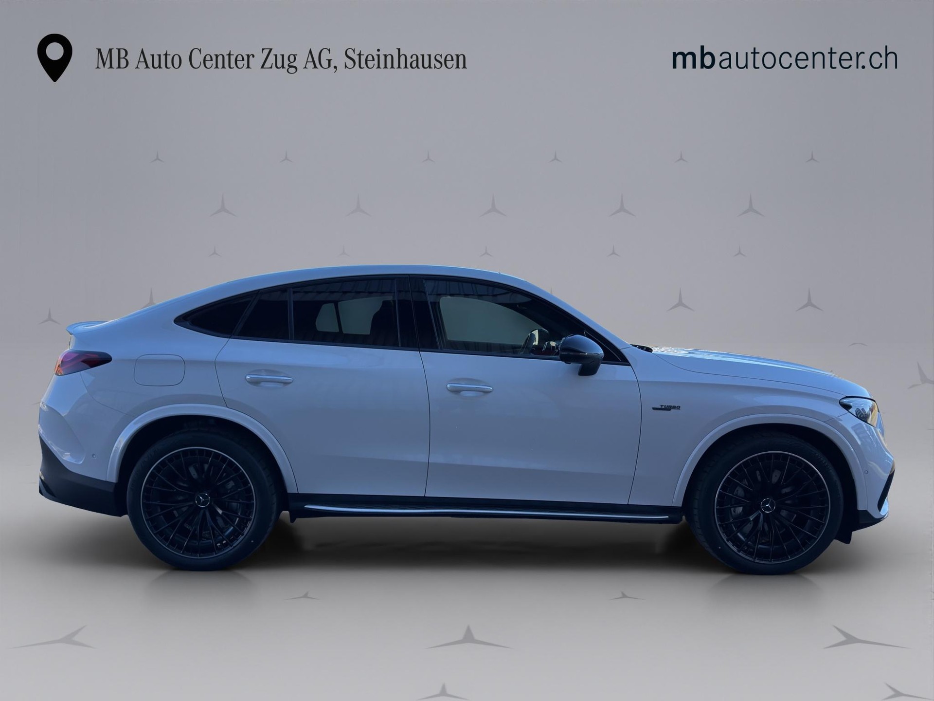 MERCEDES-BENZ GLC 43 AMG Executive Edition 4matic Coupé-image-6