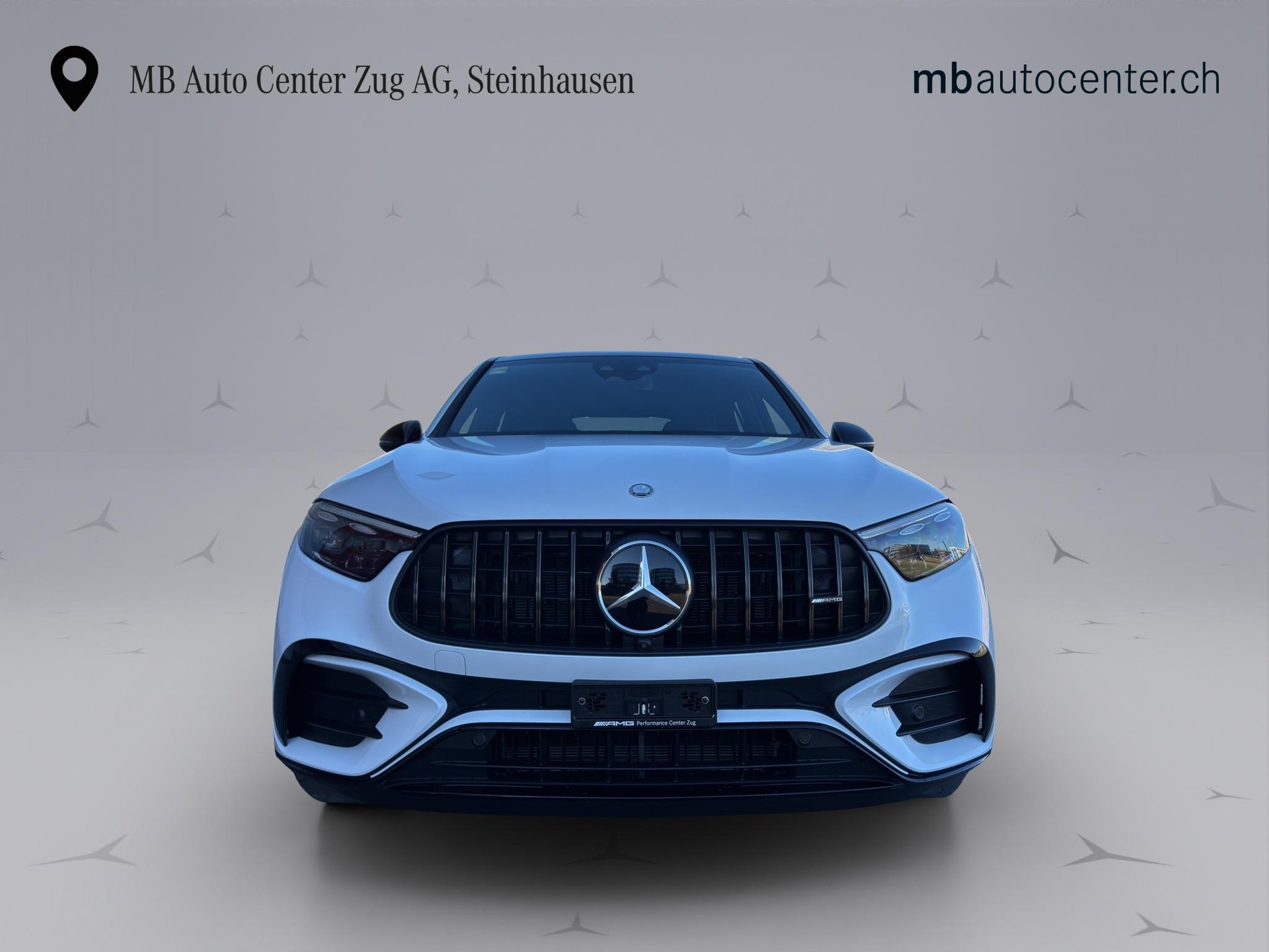 MERCEDES-BENZ GLC 43 AMG Executive Edition 4matic Coupé-image-9