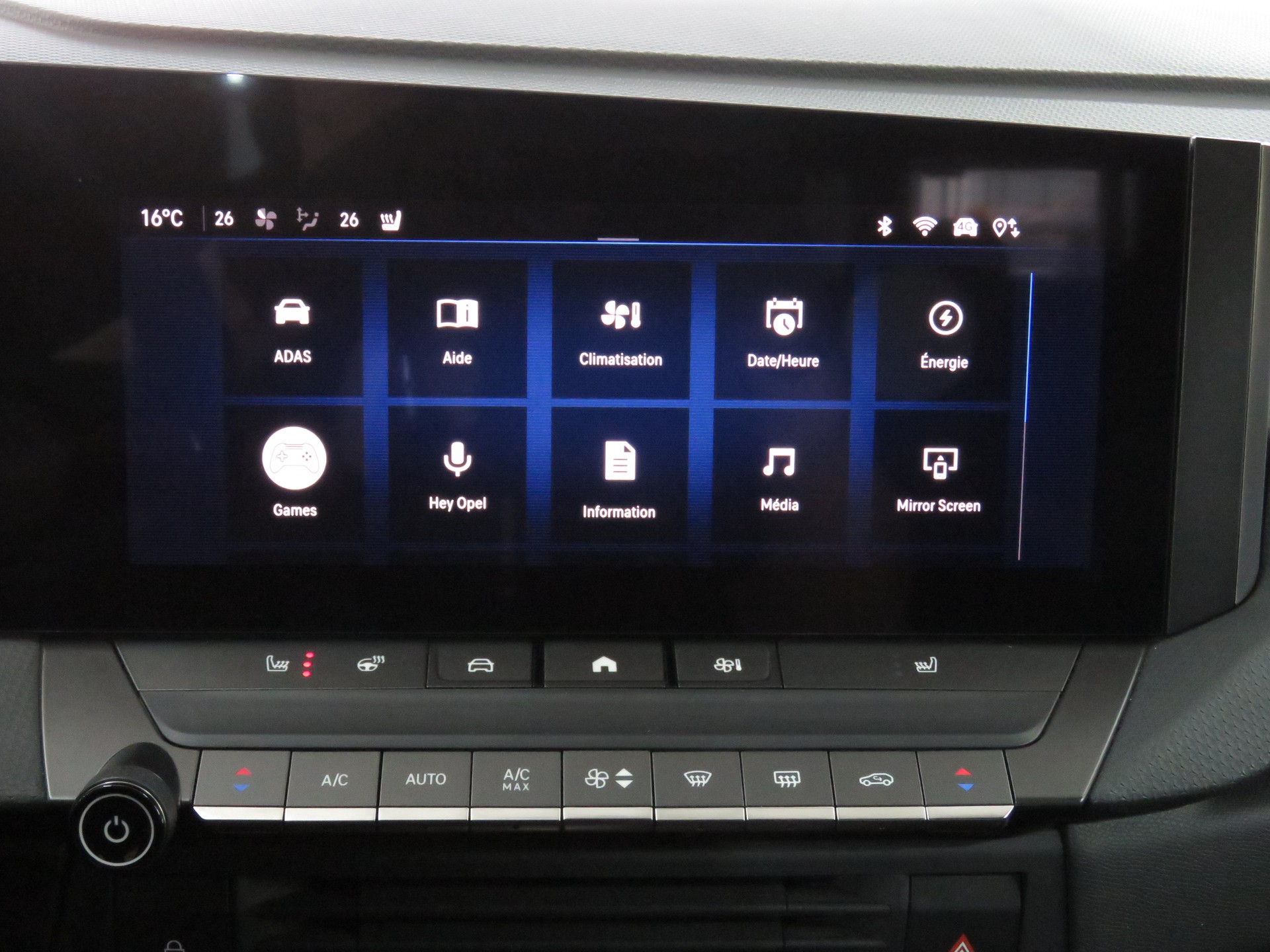 OPEL Astra 1.6 PHEV Turbo Swiss Plus A-image-19