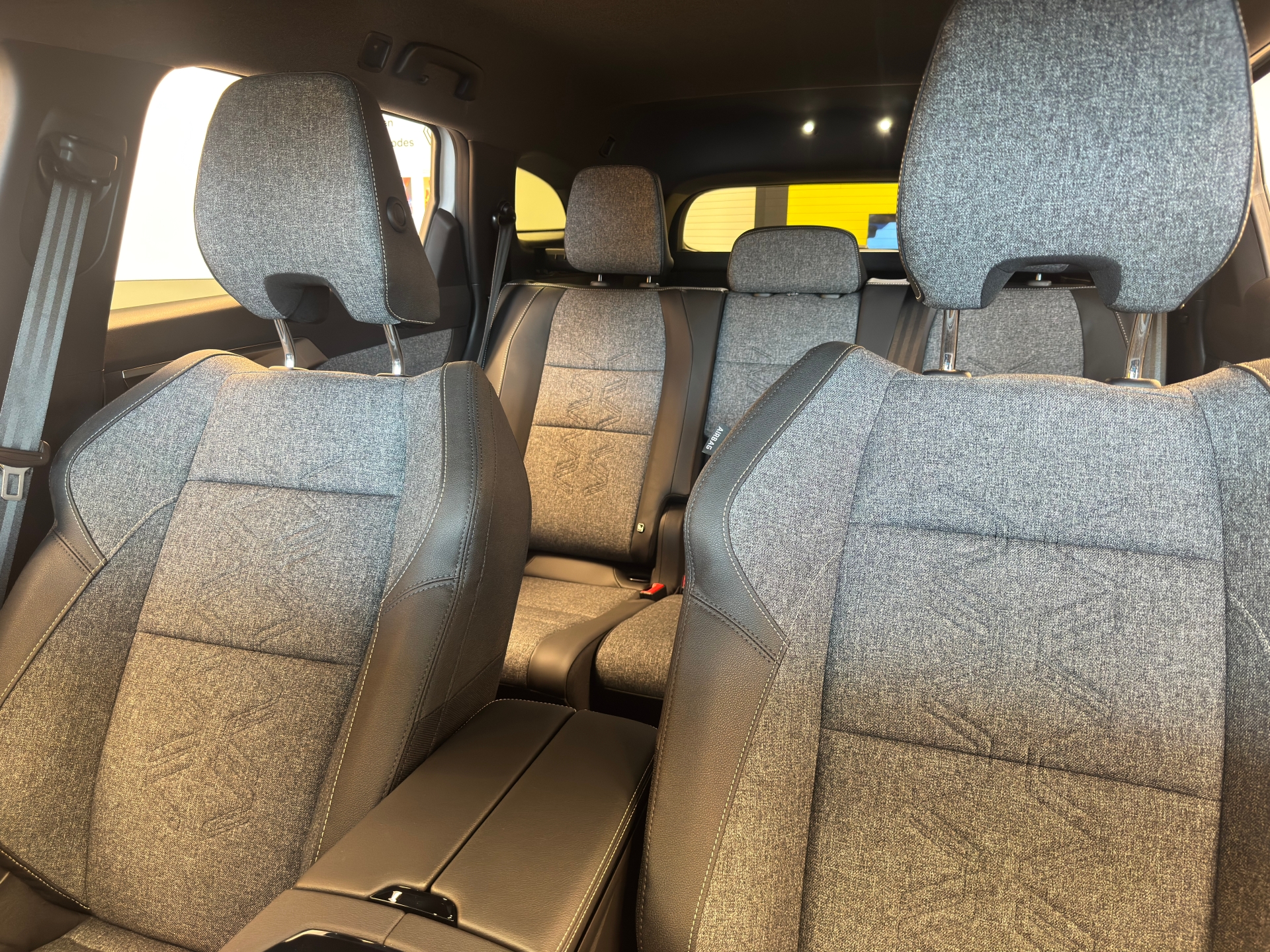 RENAULT Espace Full Hybrid E-Tech-image-7