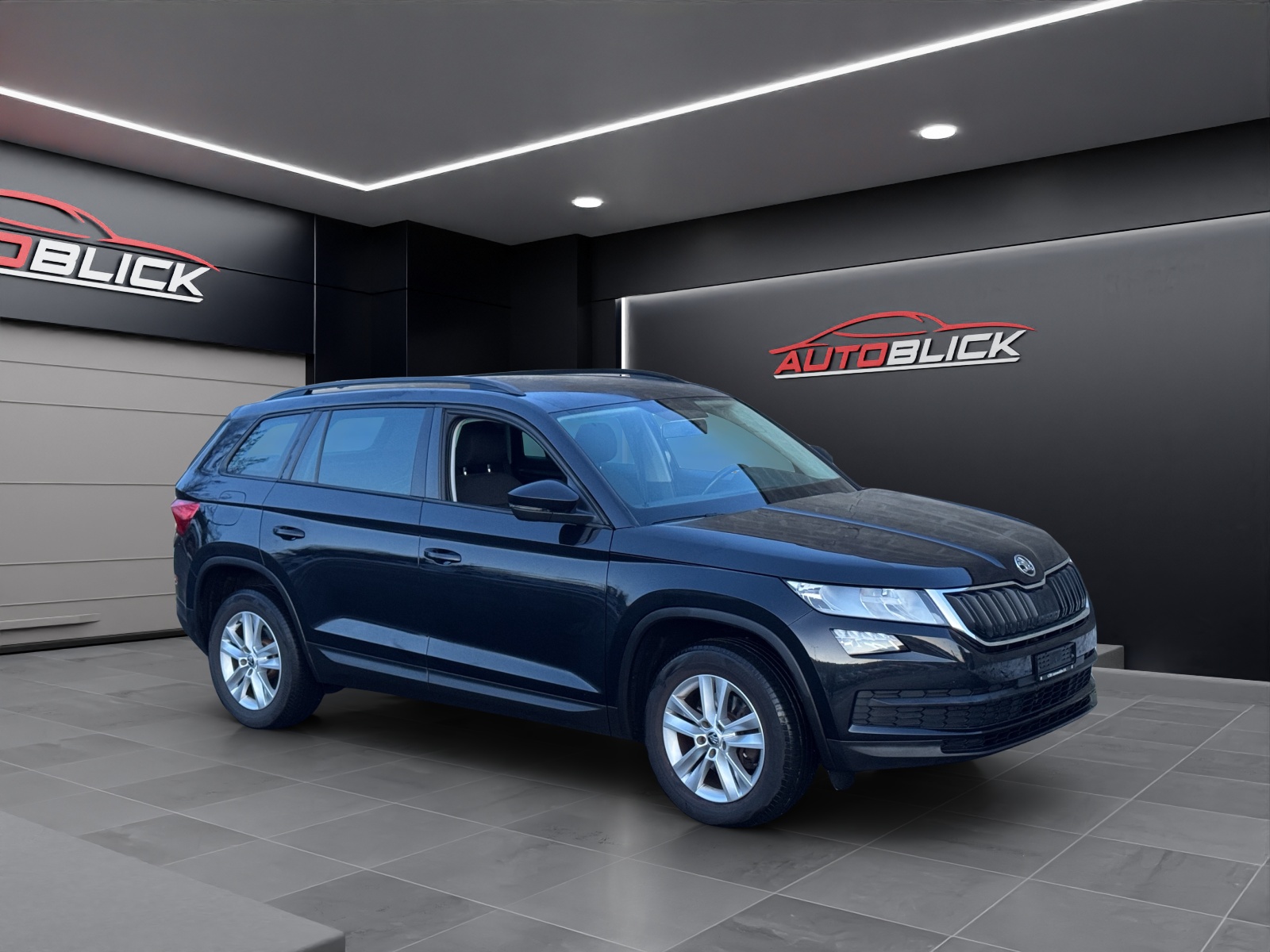 SKODA Kodiaq 2.0 TDI CR Ambition 4x4 DSG-showroom-element-2