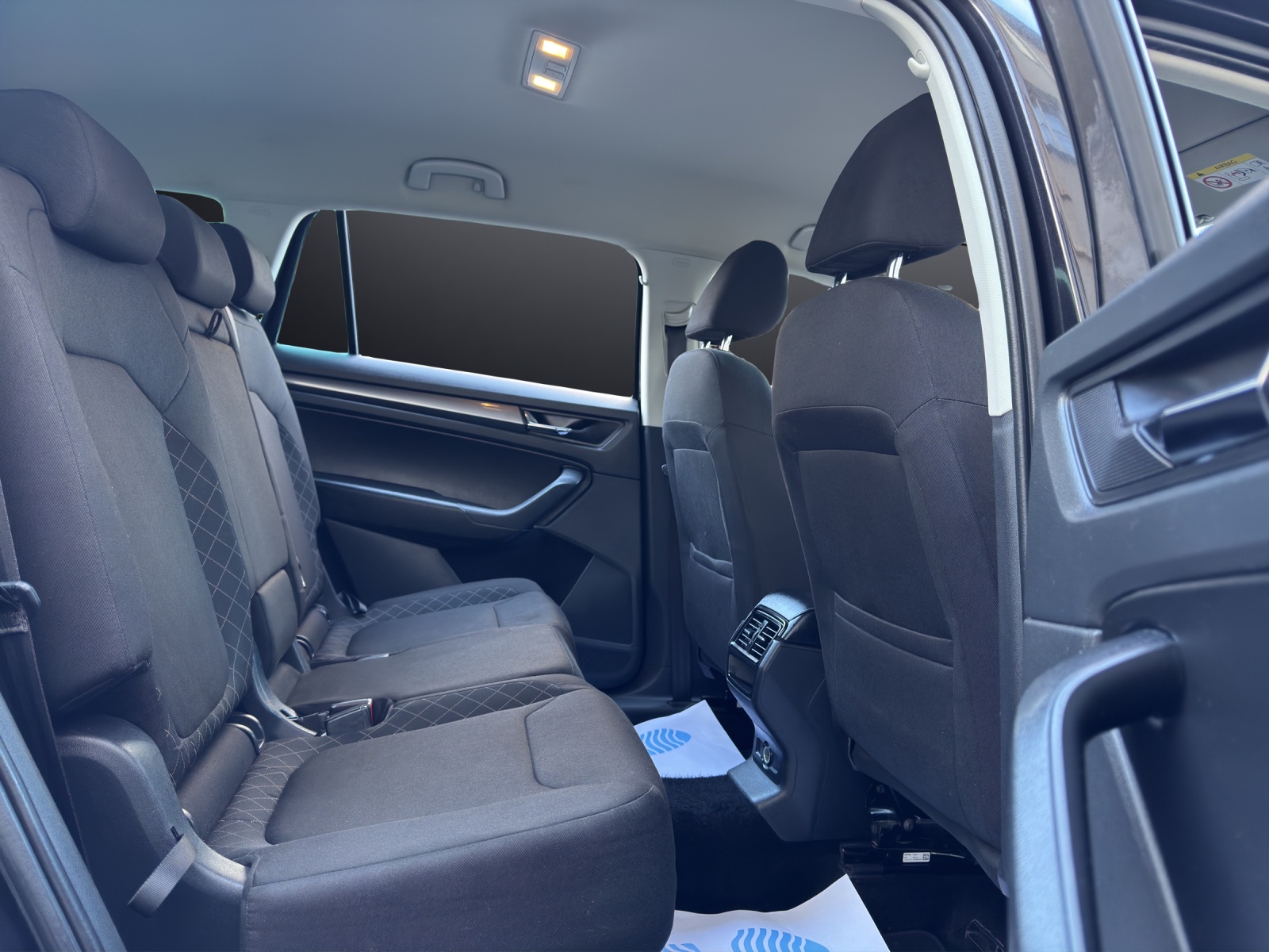 SKODA Kodiaq 2.0 TDI CR Ambition 4x4 DSG-image-15