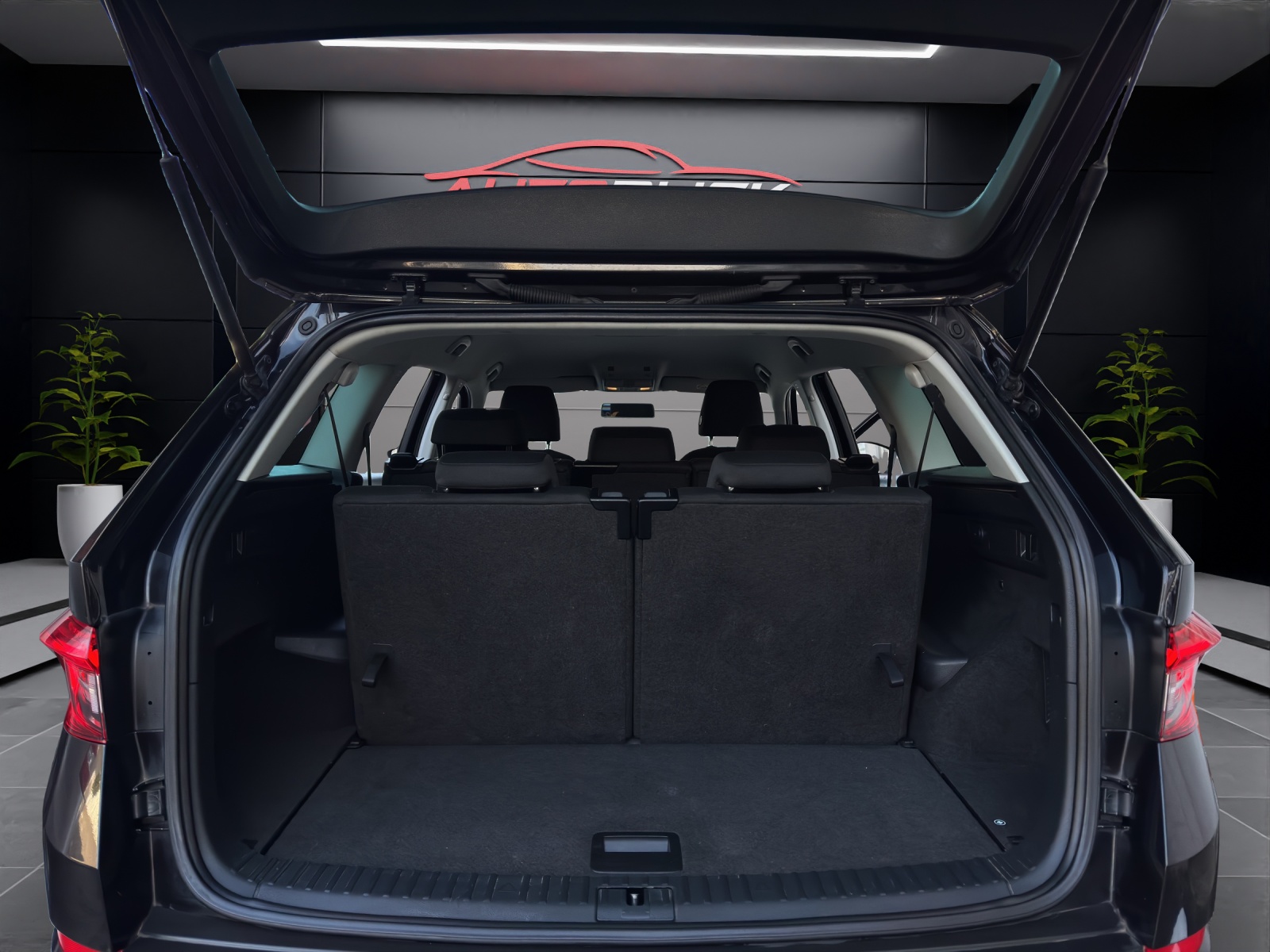SKODA Kodiaq 2.0 TDI CR Ambition 4x4 DSG-image-17