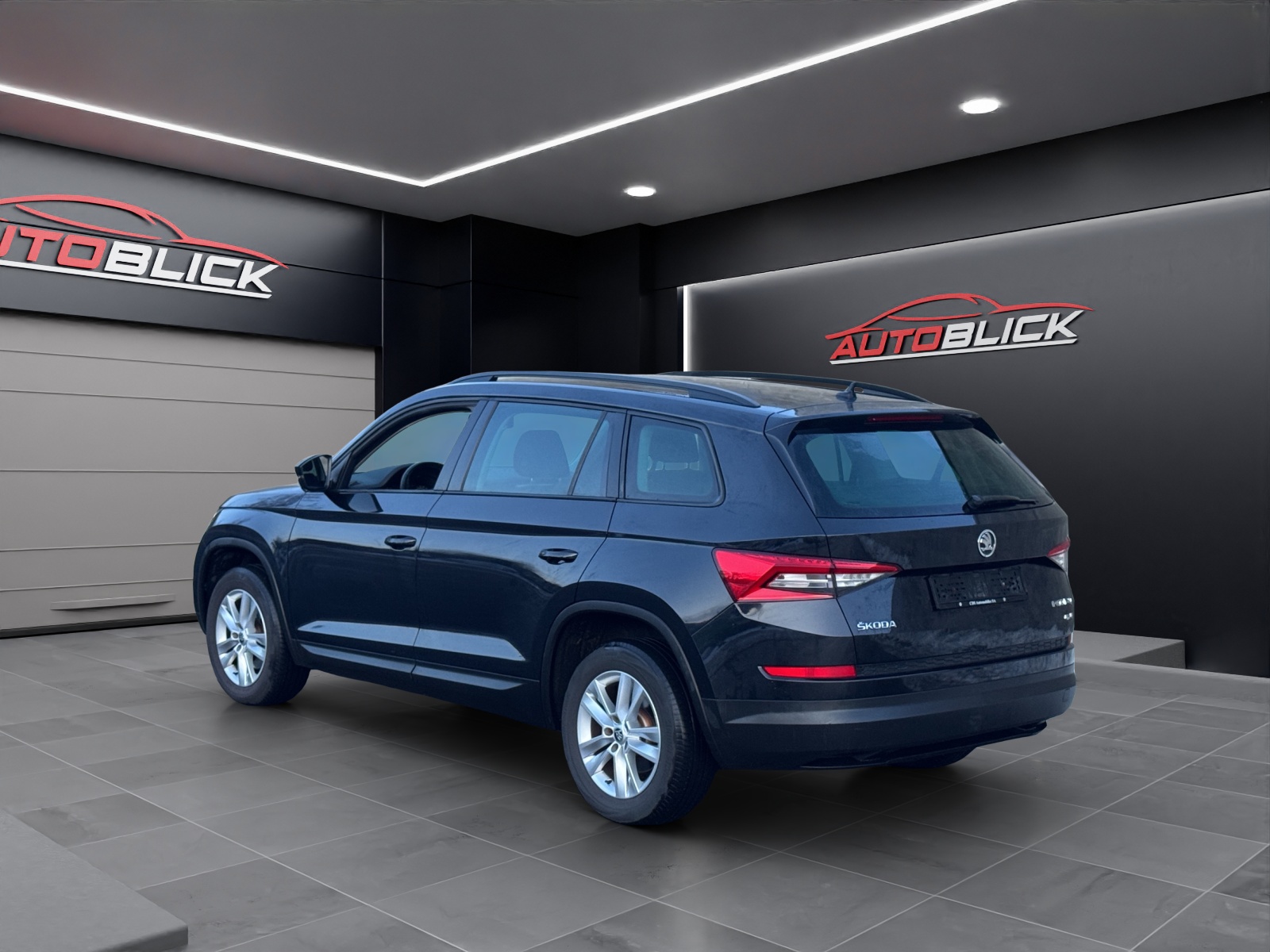 SKODA Kodiaq 2.0 TDI CR Ambition 4x4 DSG-showroom-element-1