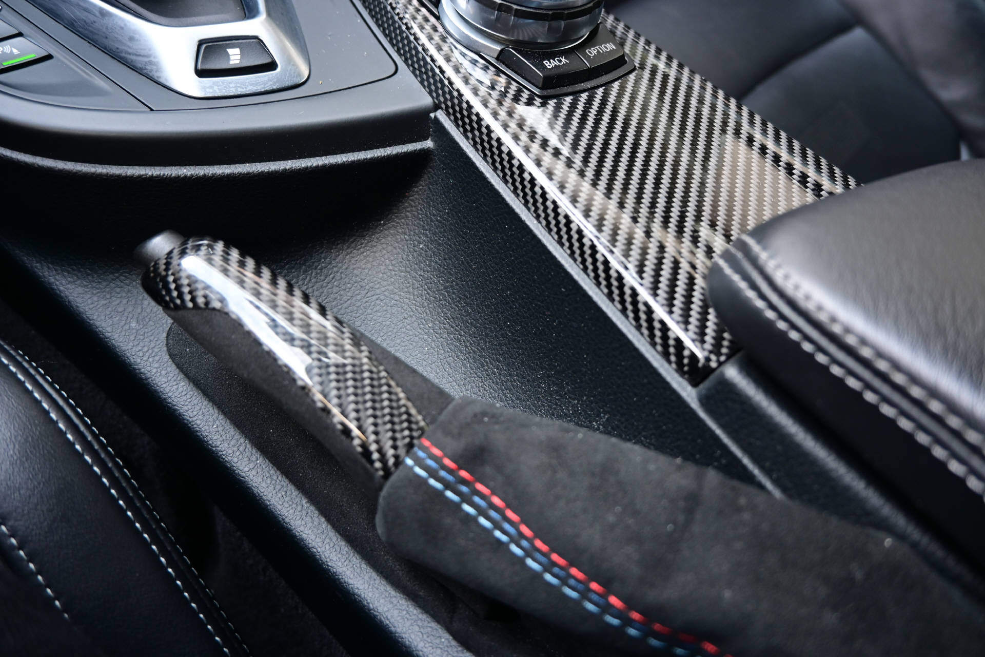 BMW M4 Coupé-image-15