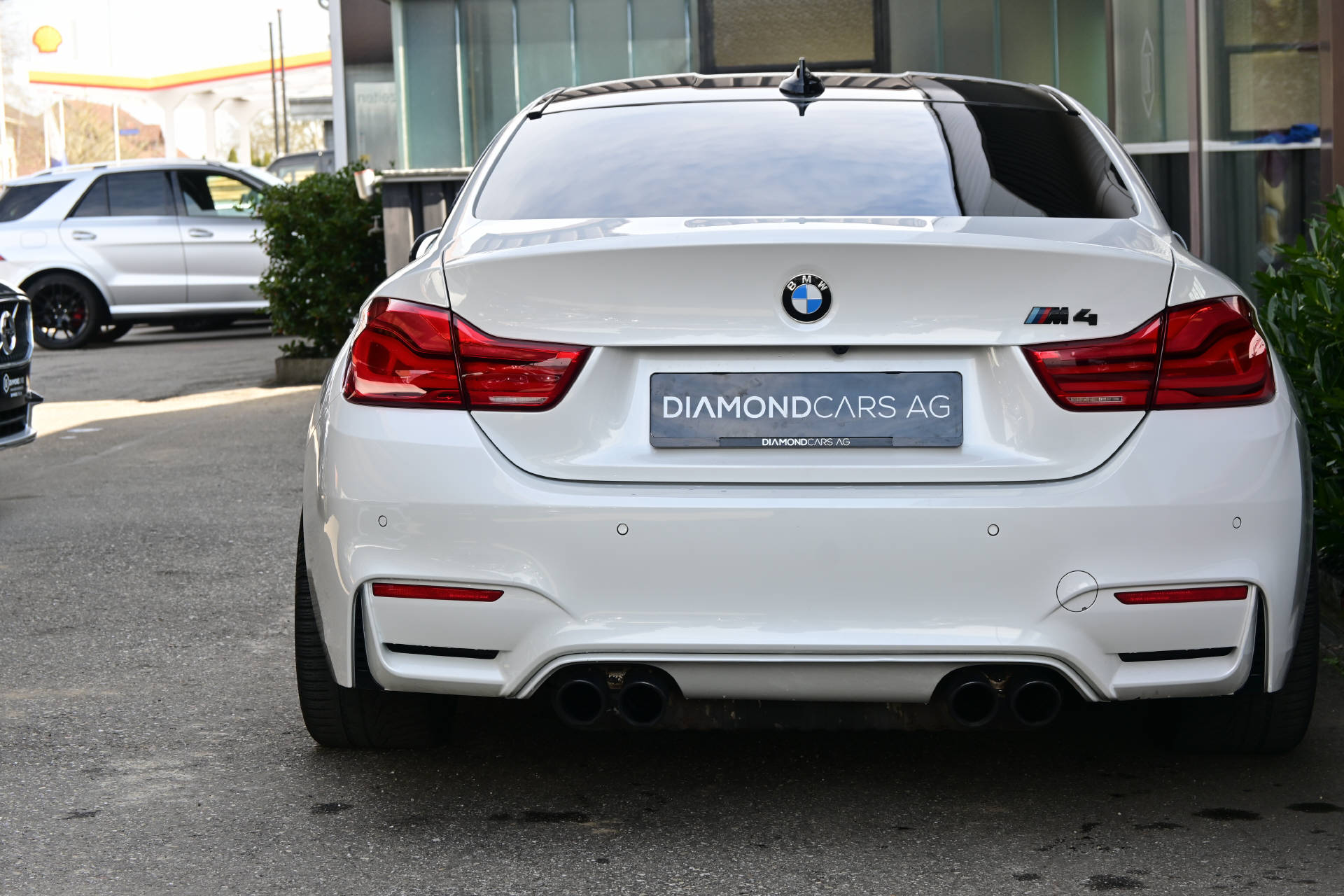 BMW M4 Coupé-image-7