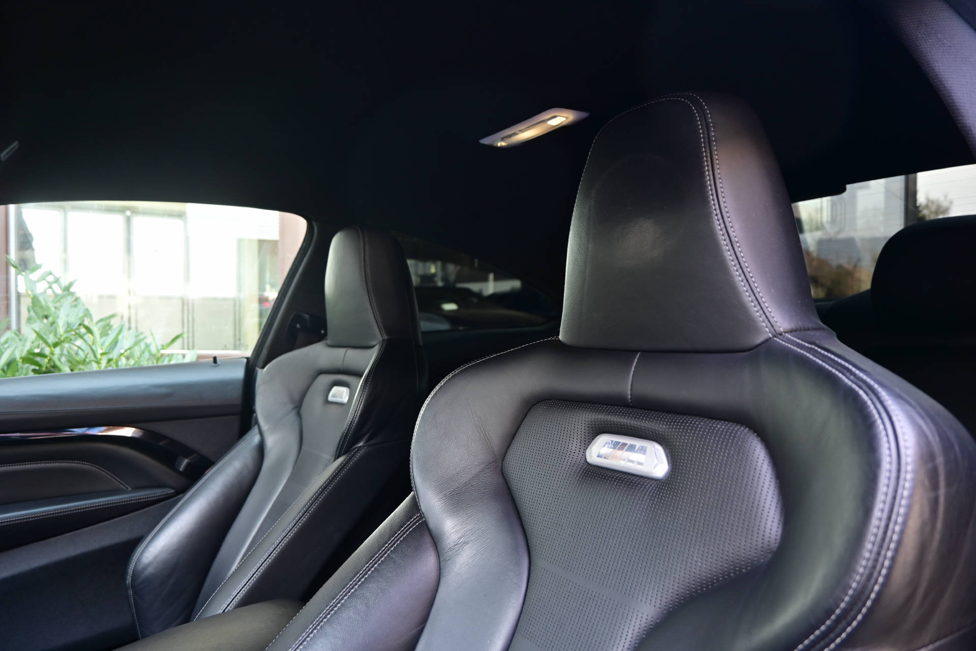 BMW M4 Coupé-image-11