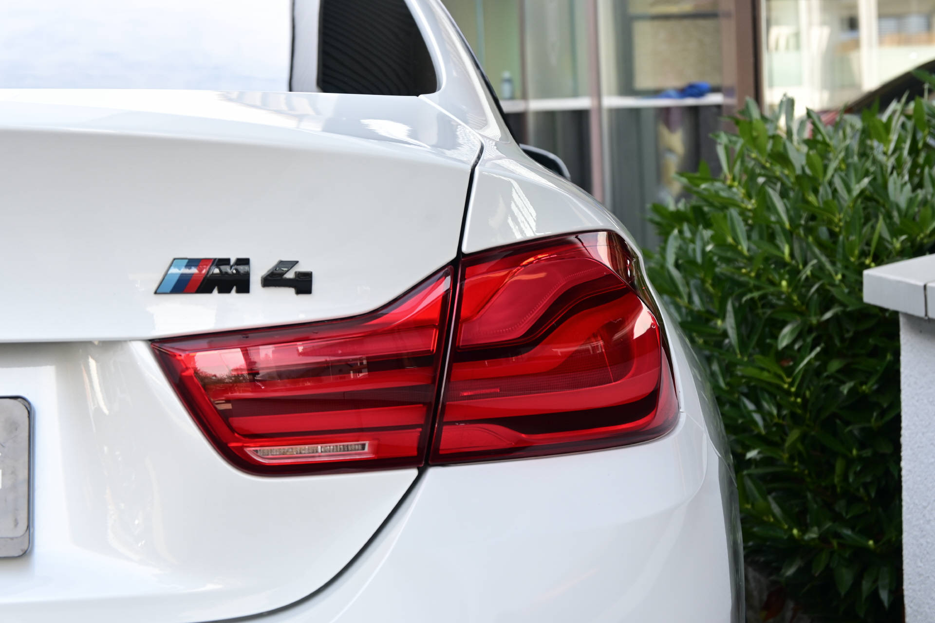 BMW M4 Coupé-image-8