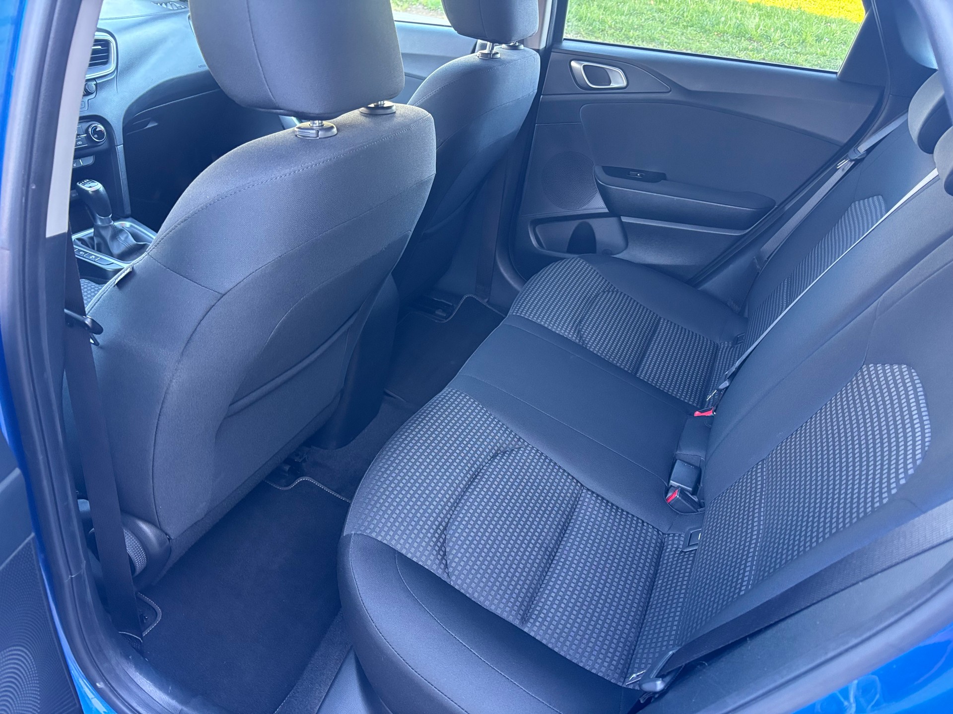 KIA Ceed 1.4 CVVT Classic-image-9