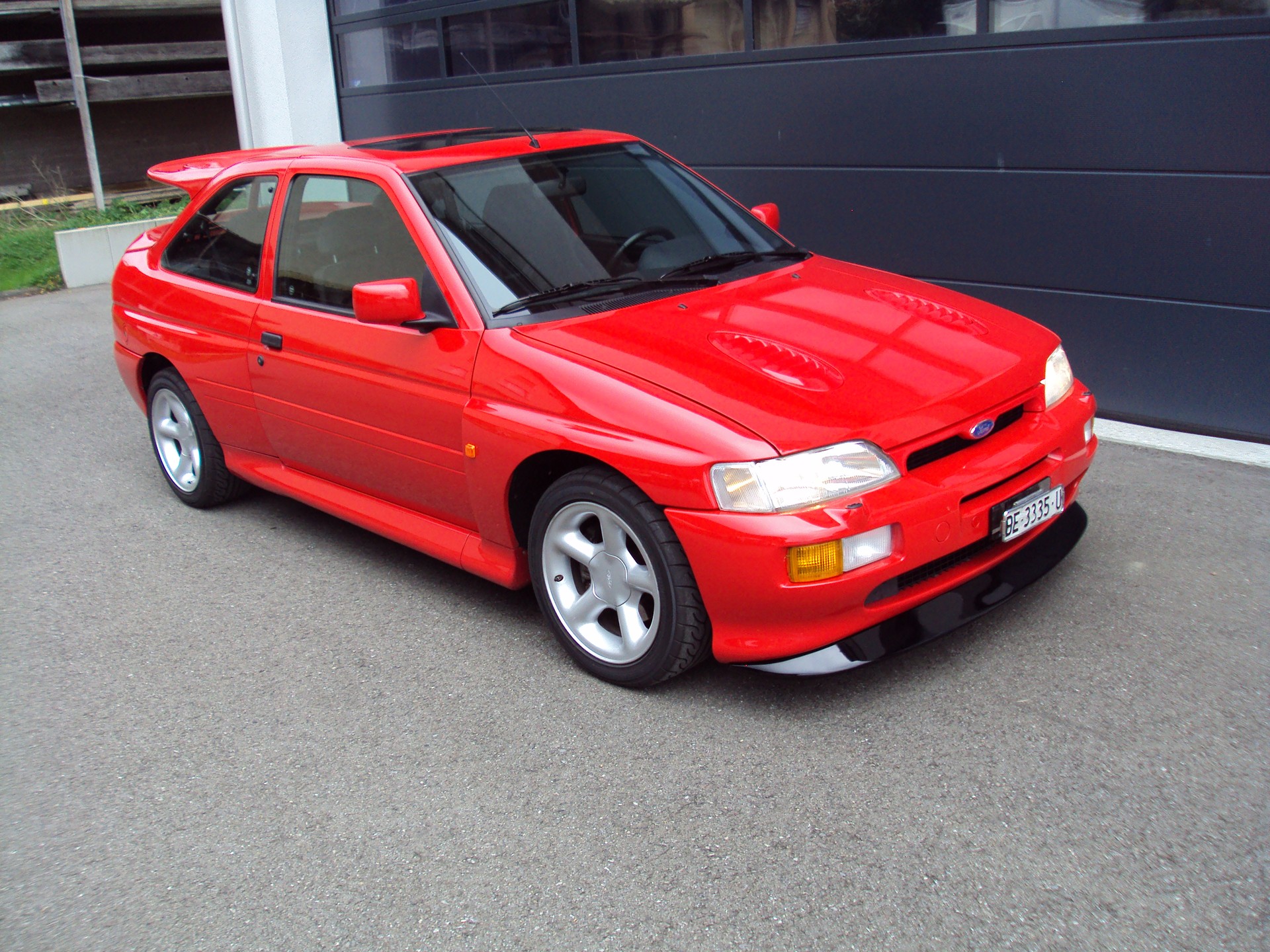 FORD Escort 2.0i RS Cosworth