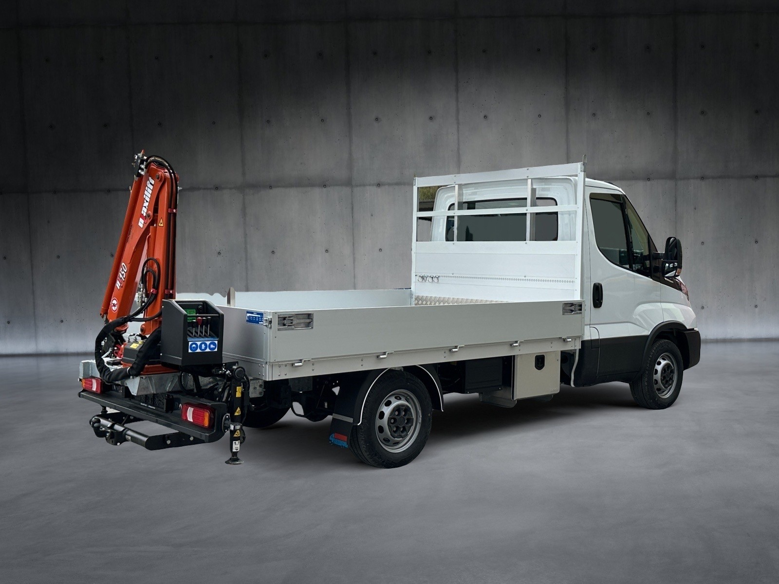 IVECO 35S16A8-image-1