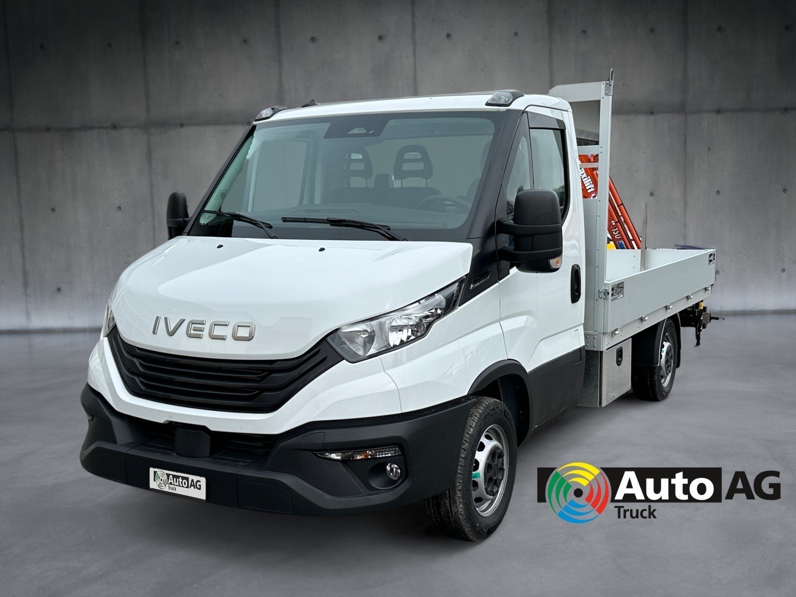 IVECO 35S16A8-image-0