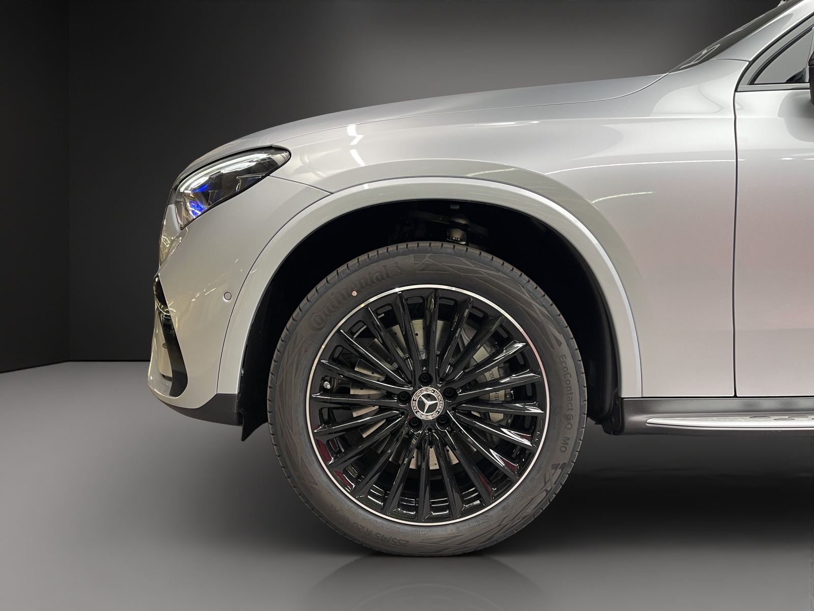 MERCEDES-BENZ GLC 400 e 4M EQ-STAR 9G-Tronic-image-5