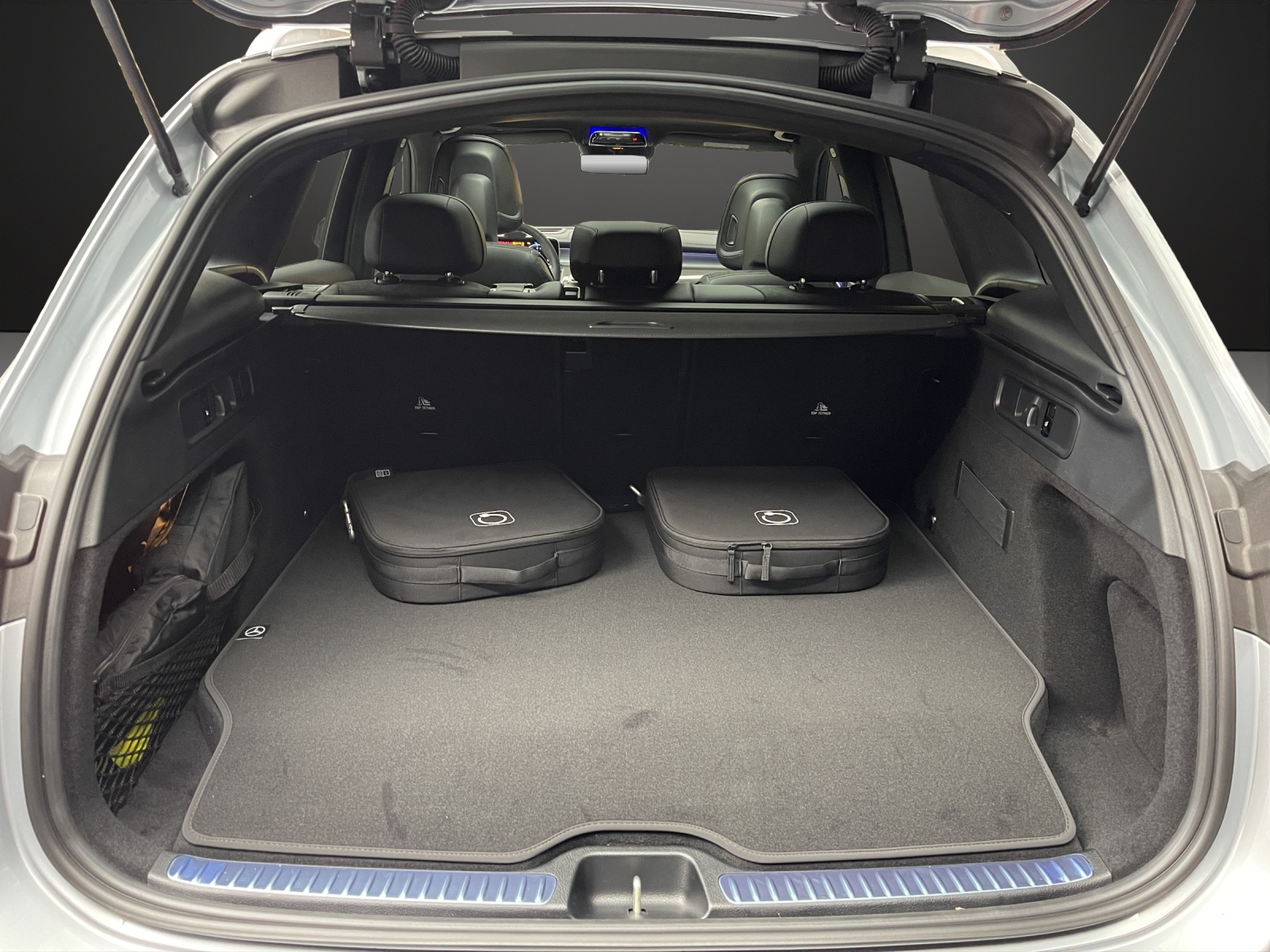 MERCEDES-BENZ GLC 400 e 4M EQ-STAR 9G-Tronic-image-11