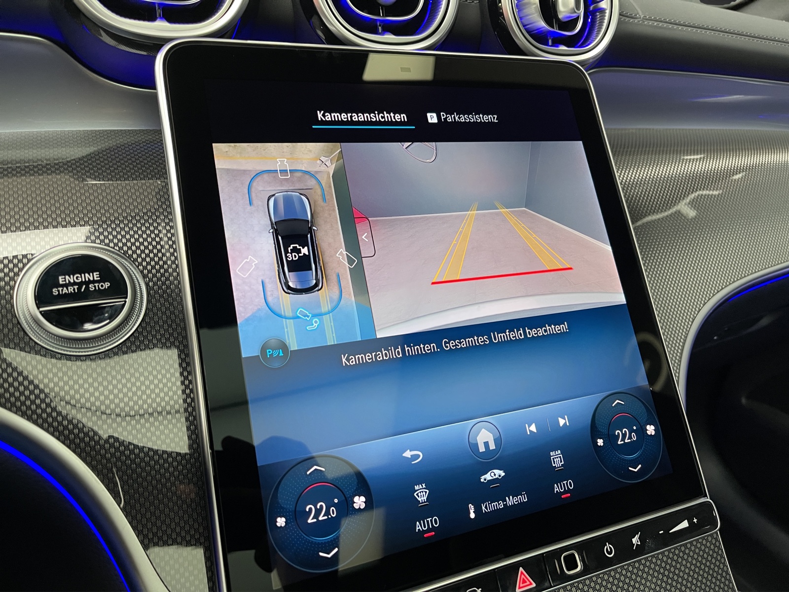 MERCEDES-BENZ GLC 400 e 4M EQ-STAR 9G-Tronic-image-13