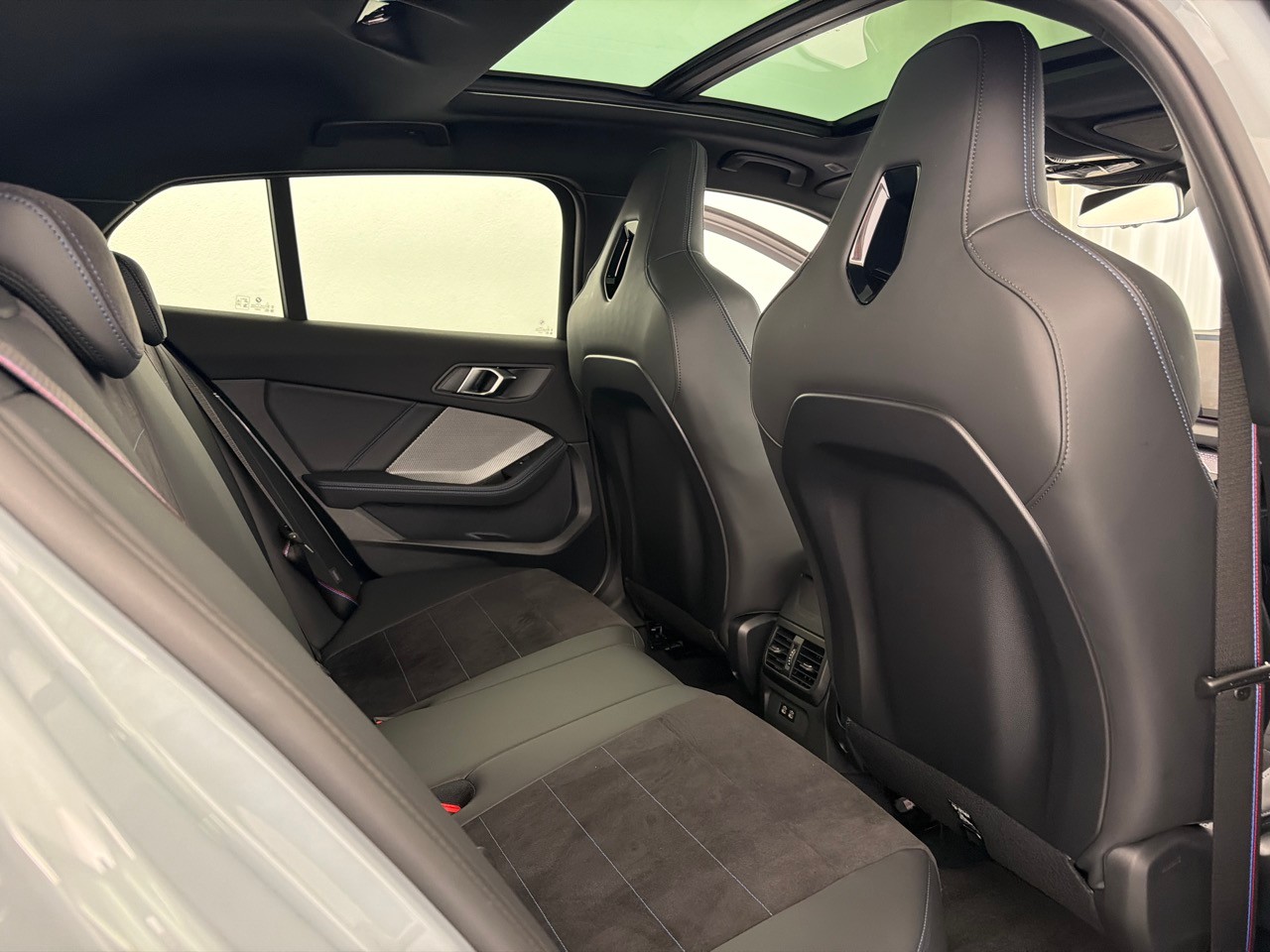 BMW M135 xDrive M Sport Pro-image-7