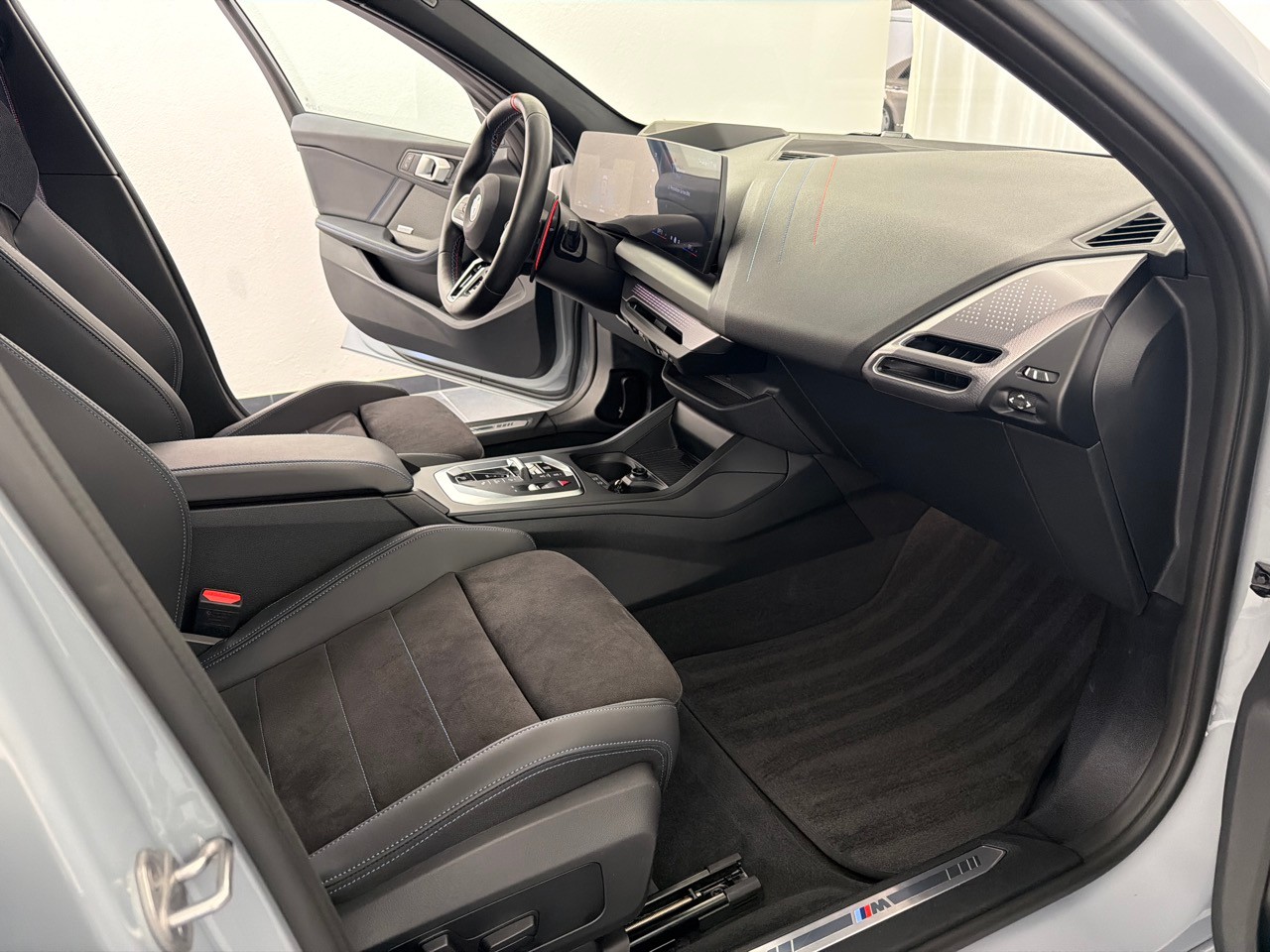 BMW M135 xDrive M Sport Pro-image-8