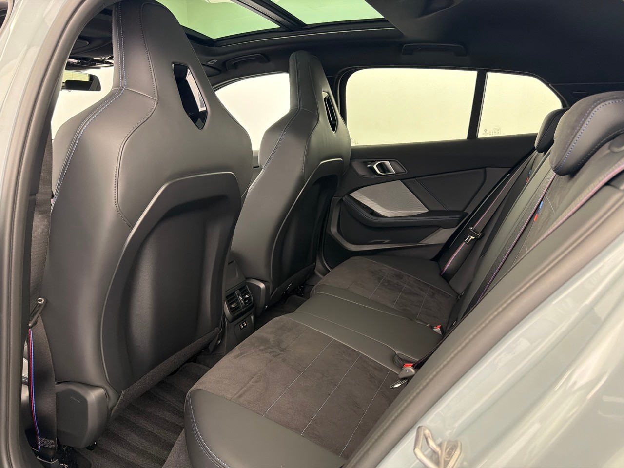BMW M135 xDrive M Sport Pro-image-5