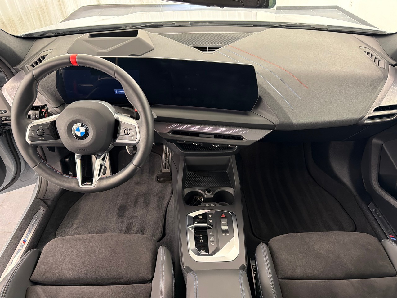 BMW M135 xDrive M Sport Pro-image-6