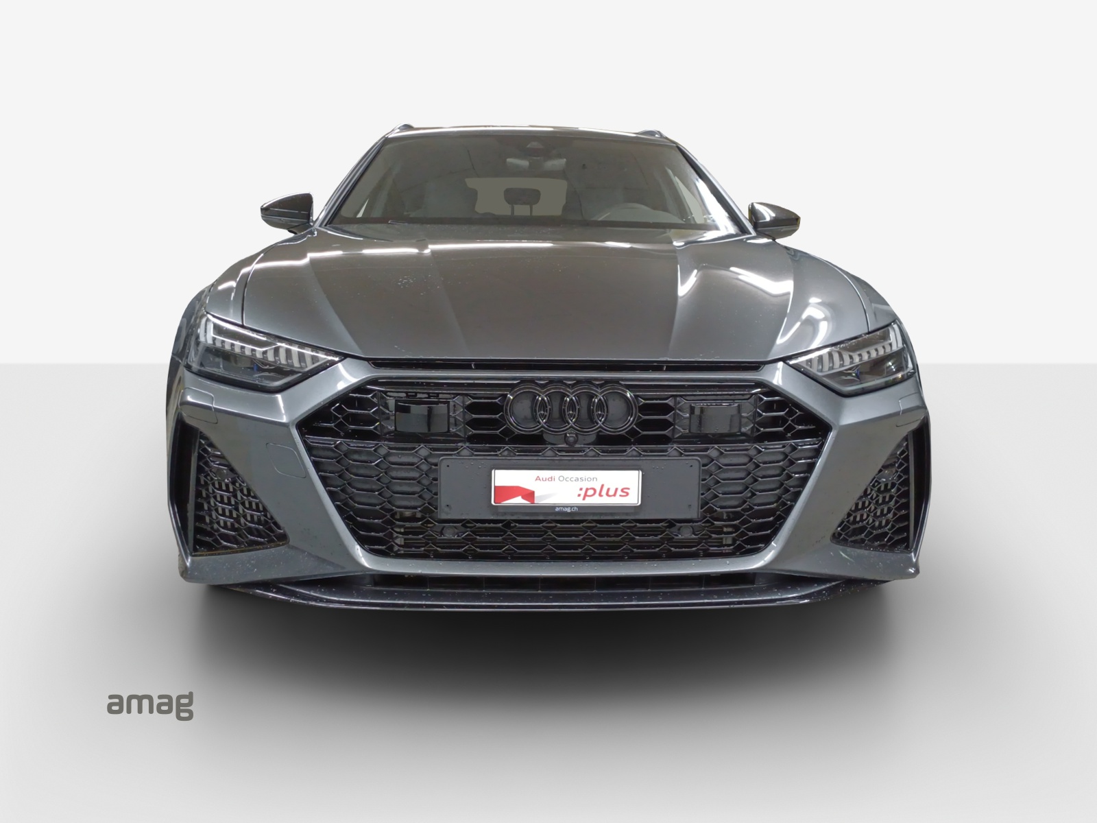 AUDI RS6 Avant 4.0 TFSI V8 quattro-image-6