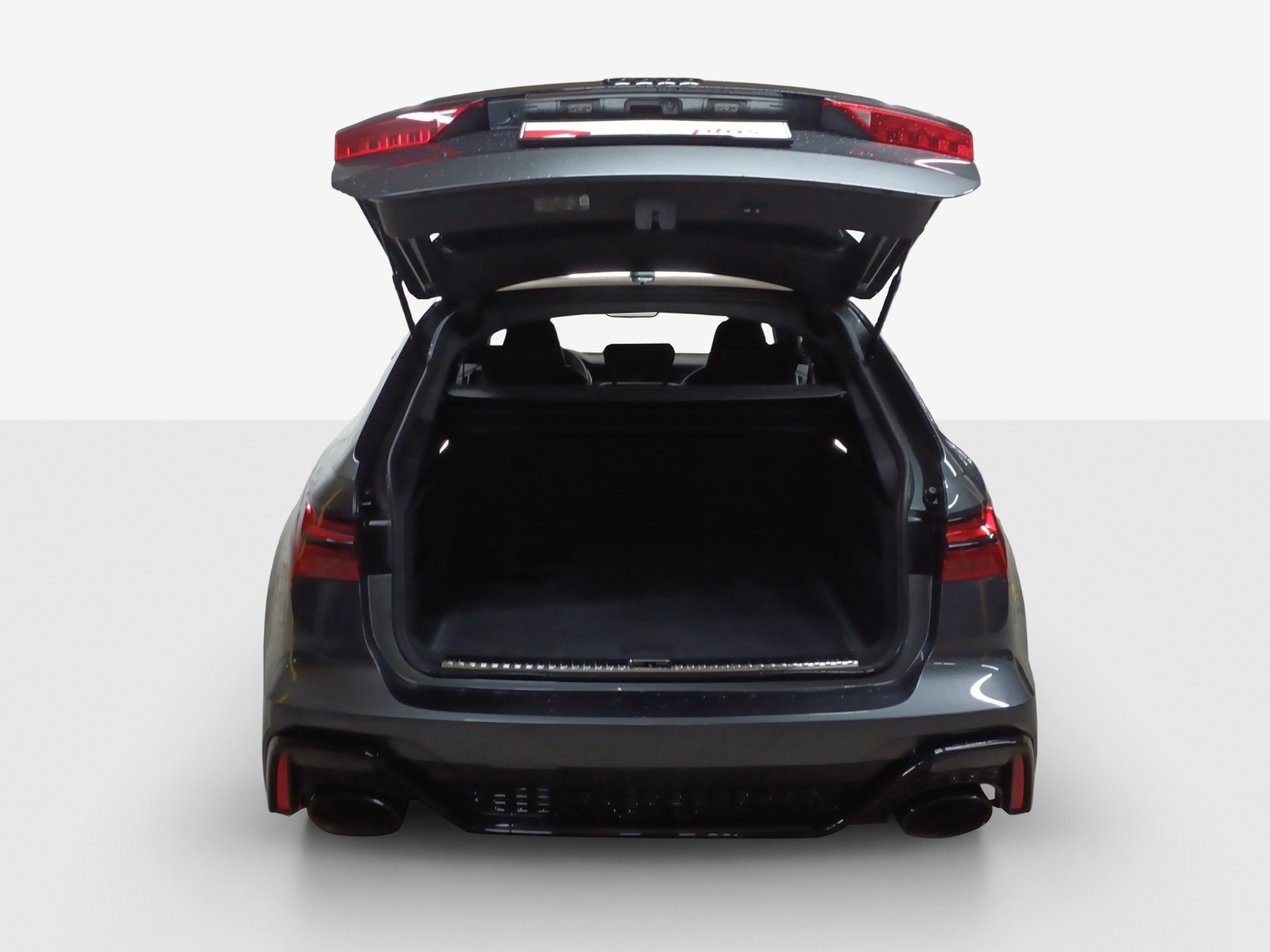 AUDI RS6 Avant 4.0 TFSI V8 quattro-image-12
