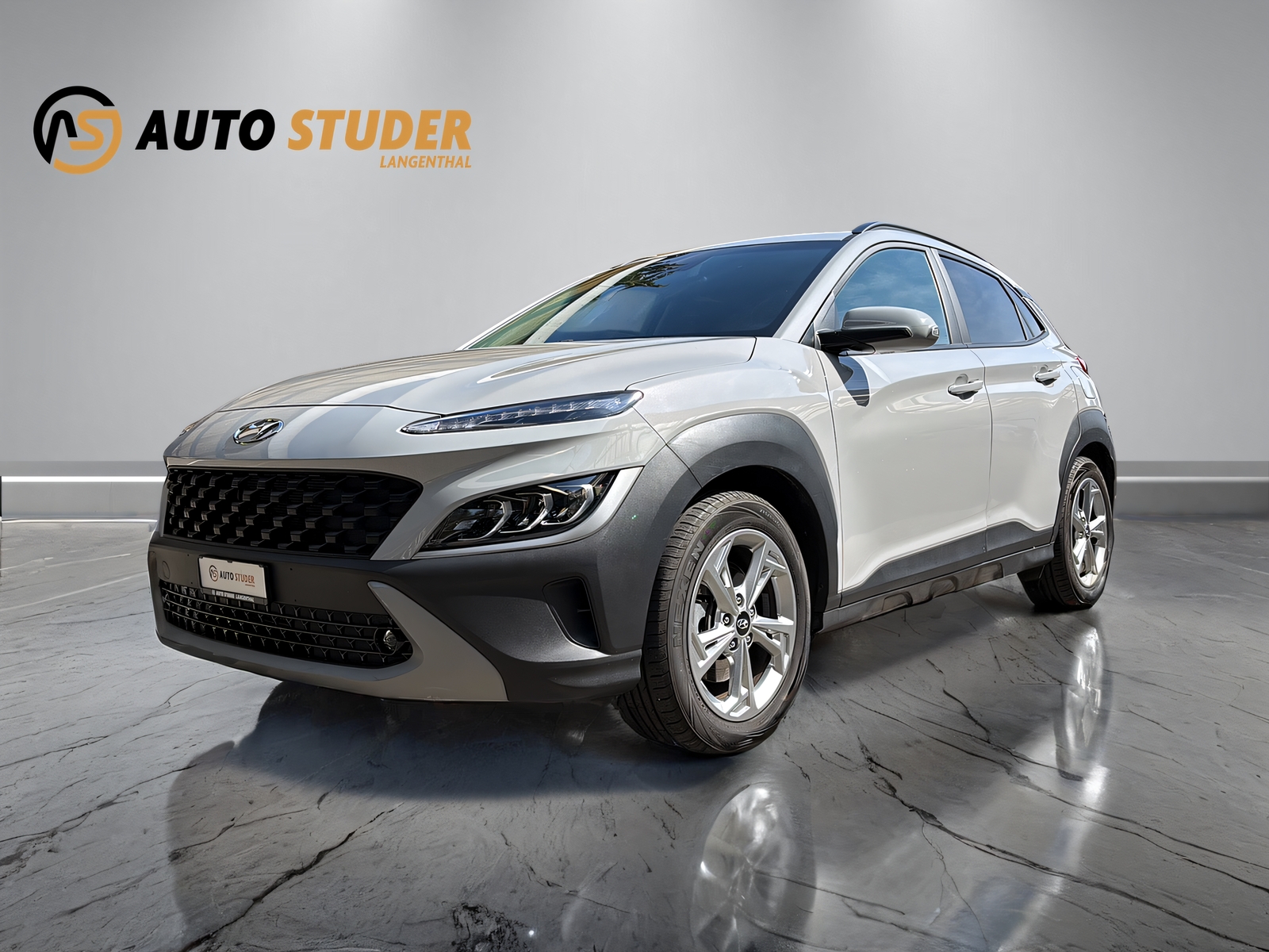 HYUNDAI Kona 1.6 T-GDi Amplia 4WD-image-9