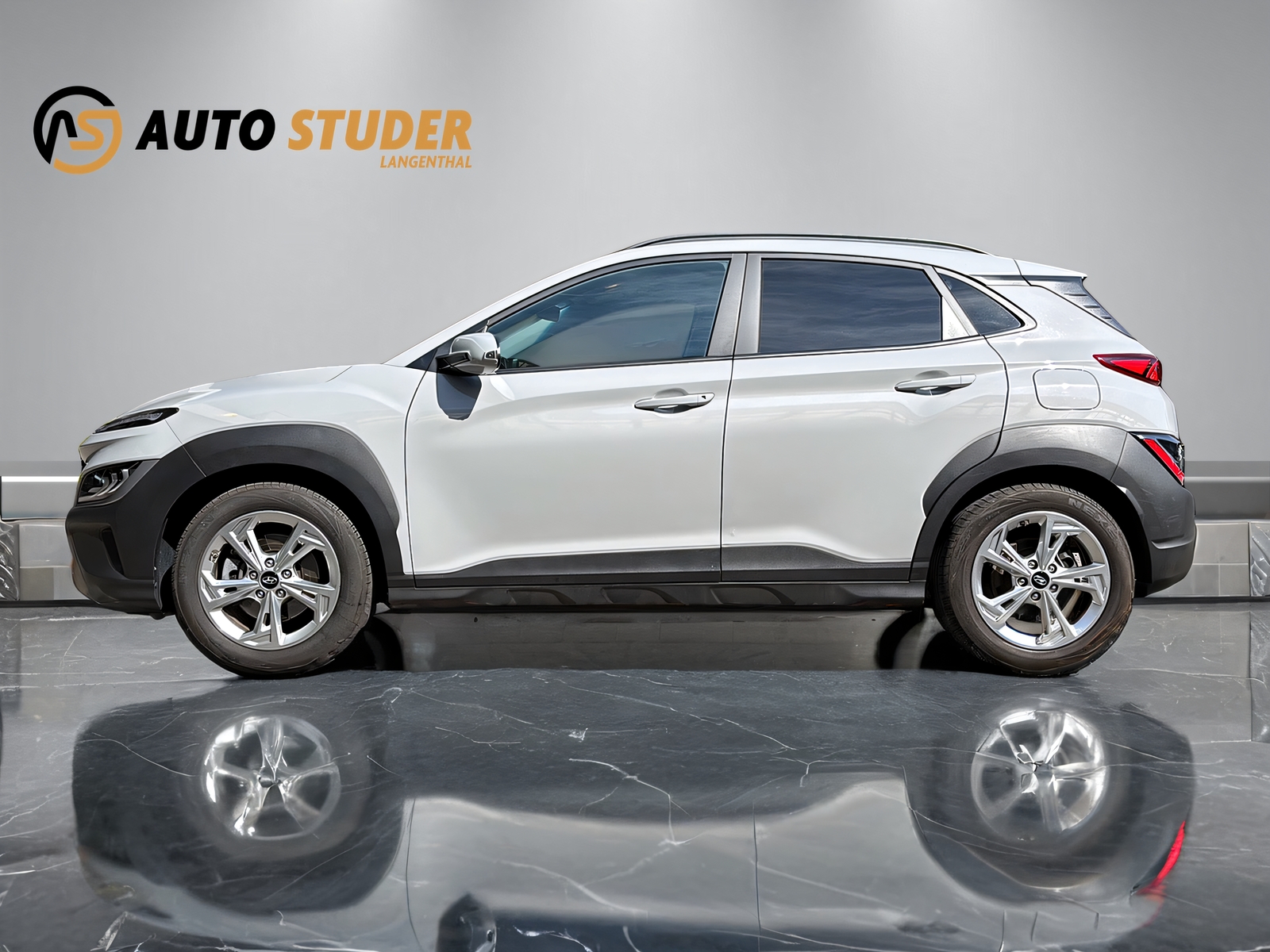 HYUNDAI Kona 1.6 T-GDi Amplia 4WD-image-8