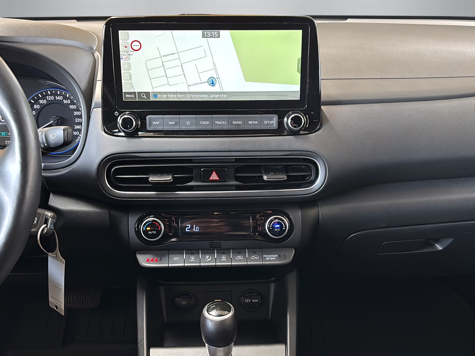 HYUNDAI Kona 1.6 T-GDi Amplia 4WD-image-14