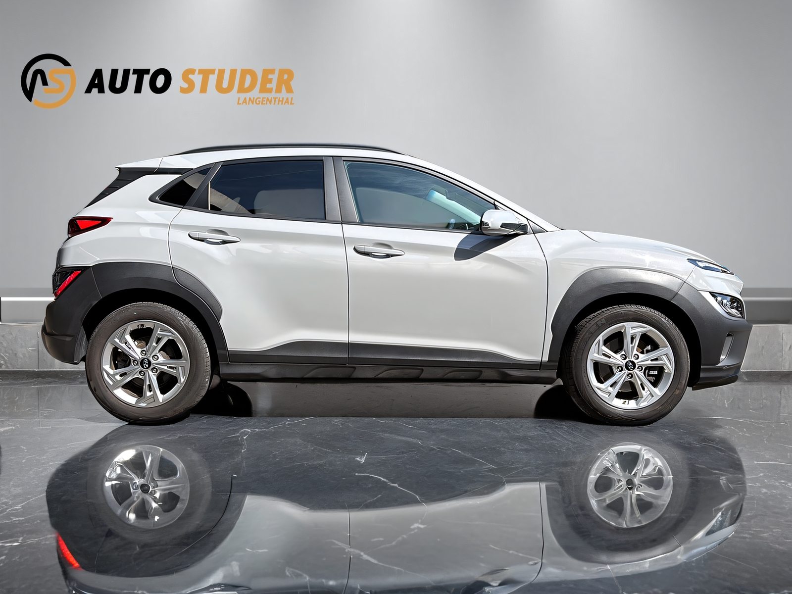 HYUNDAI Kona 1.6 T-GDi Amplia 4WD-image-3