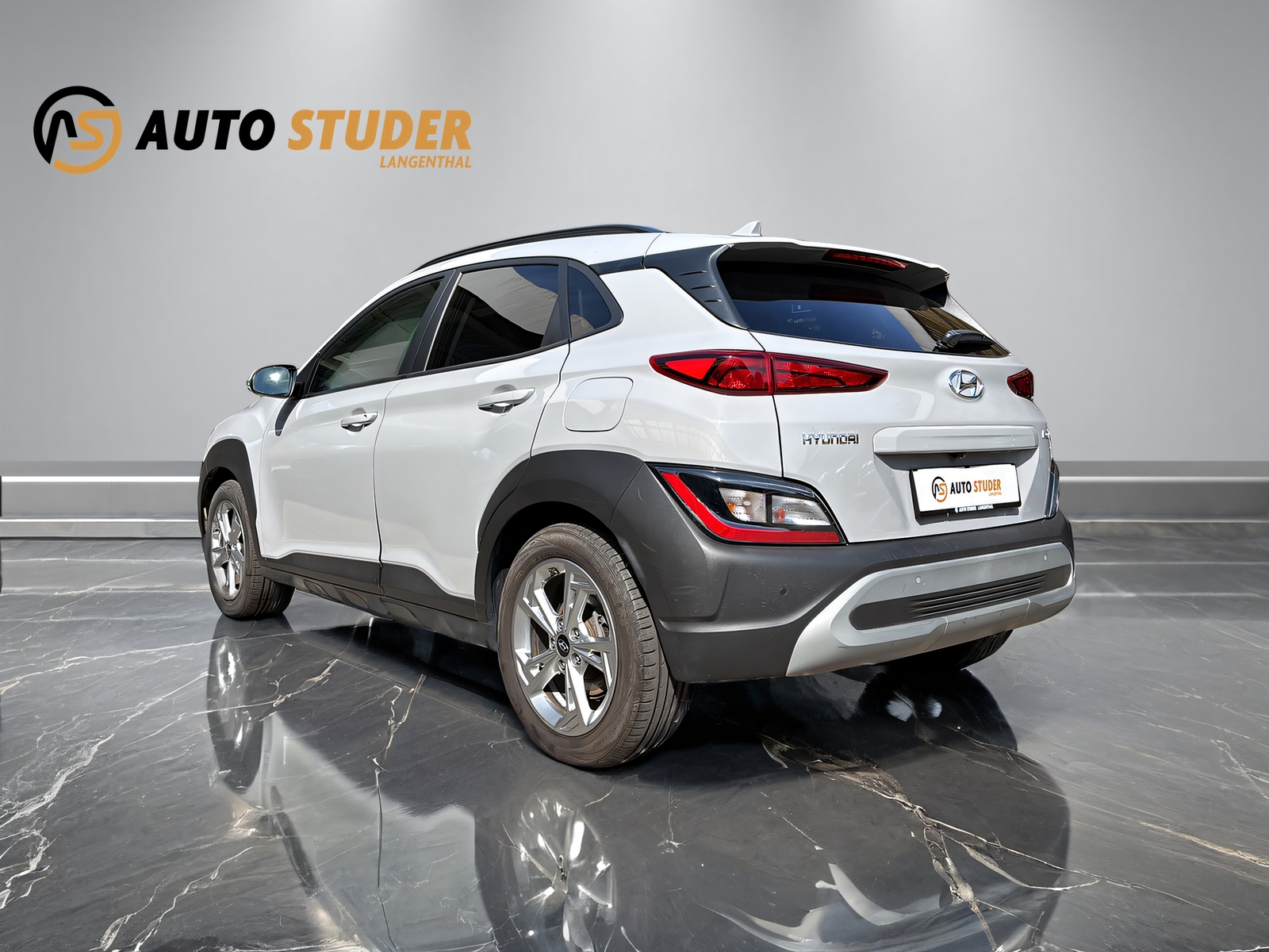 HYUNDAI Kona 1.6 T-GDi Amplia 4WD-image-7