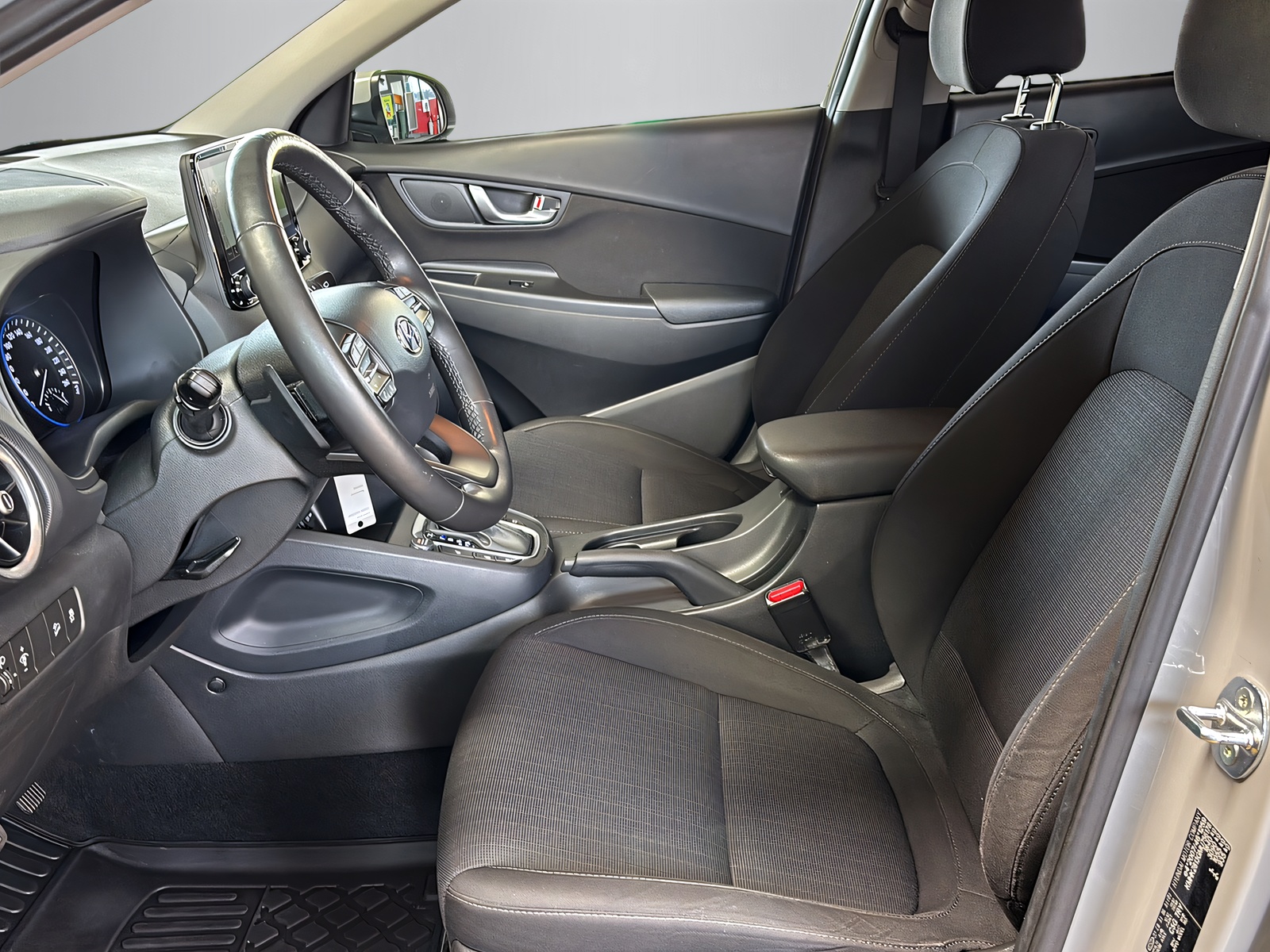 HYUNDAI Kona 1.6 T-GDi Amplia 4WD-image-10