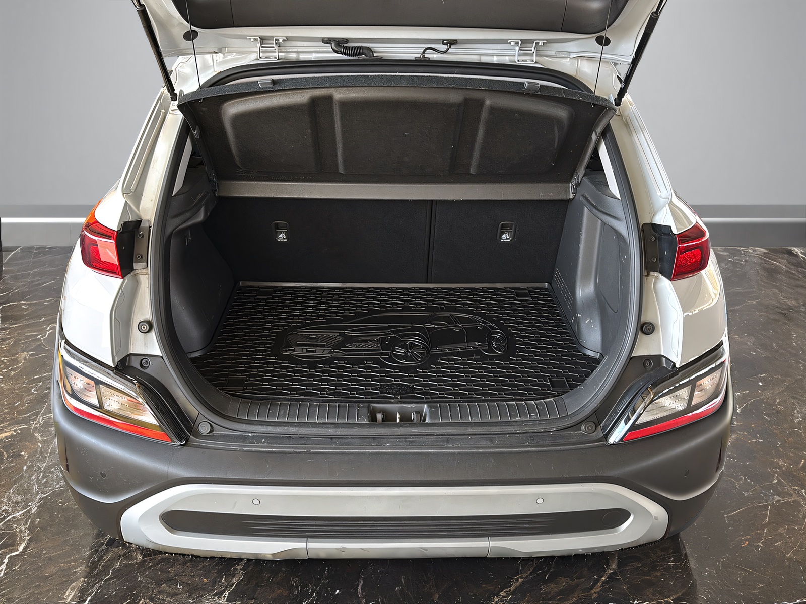 HYUNDAI Kona 1.6 T-GDi Amplia 4WD-image-6