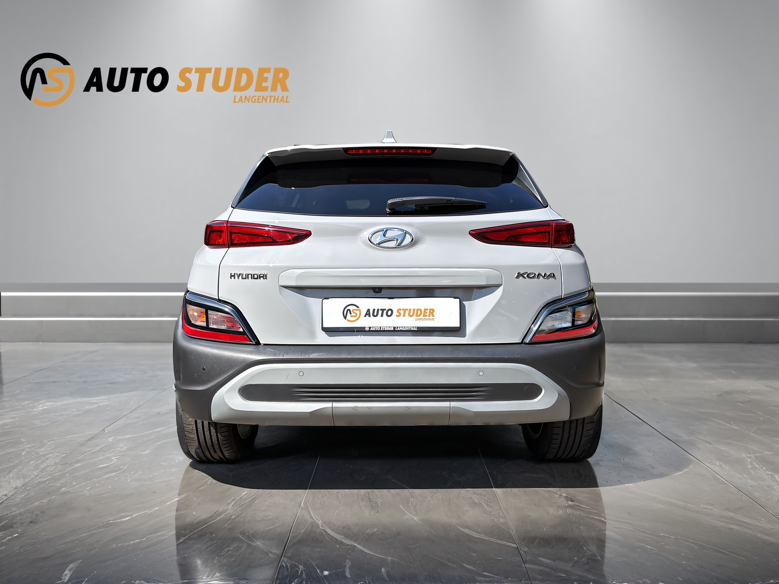 HYUNDAI Kona 1.6 T-GDi Amplia 4WD-image-5