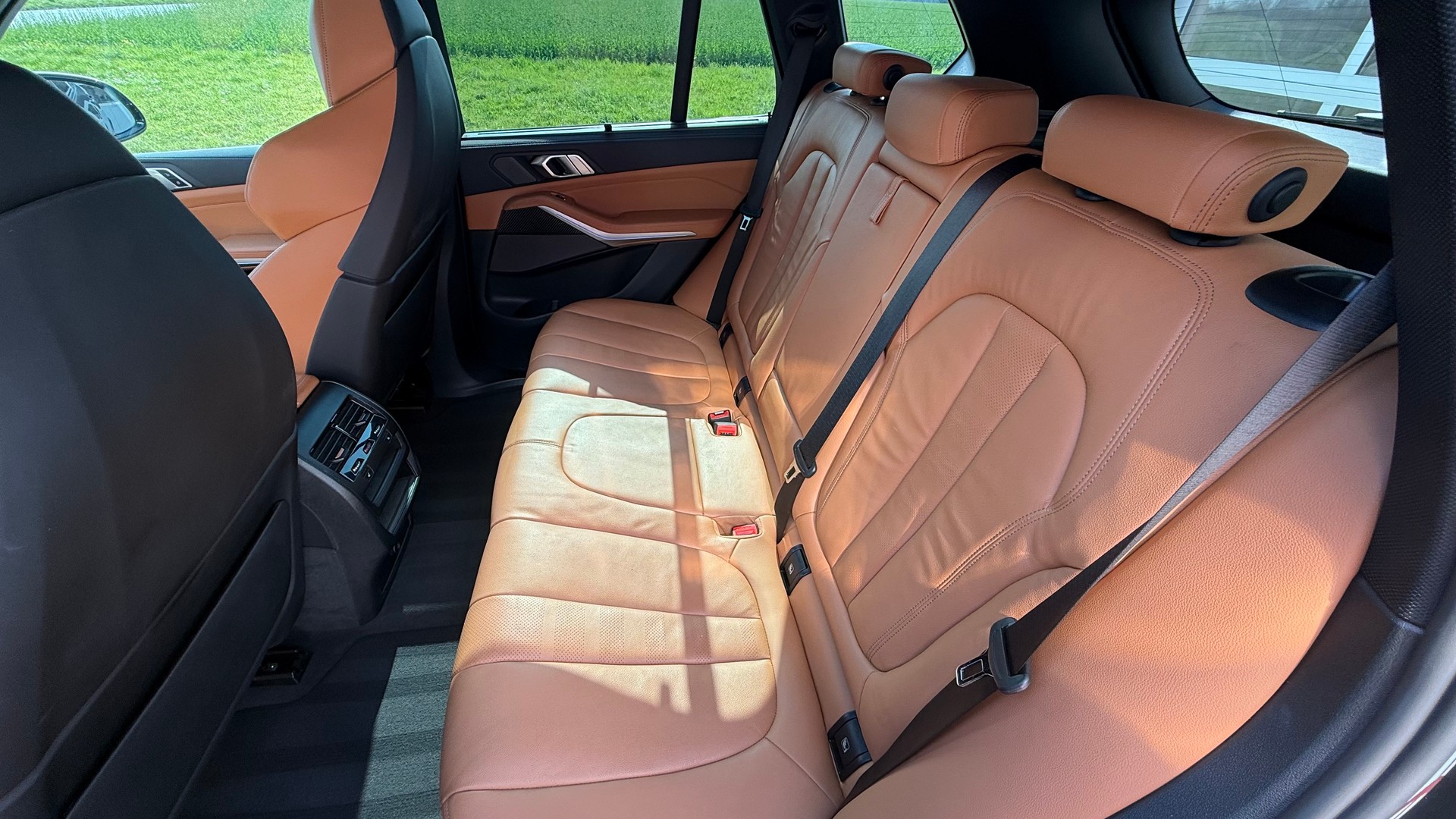 BMW X5 xDrive 45e M Sport Steptronic-image-14
