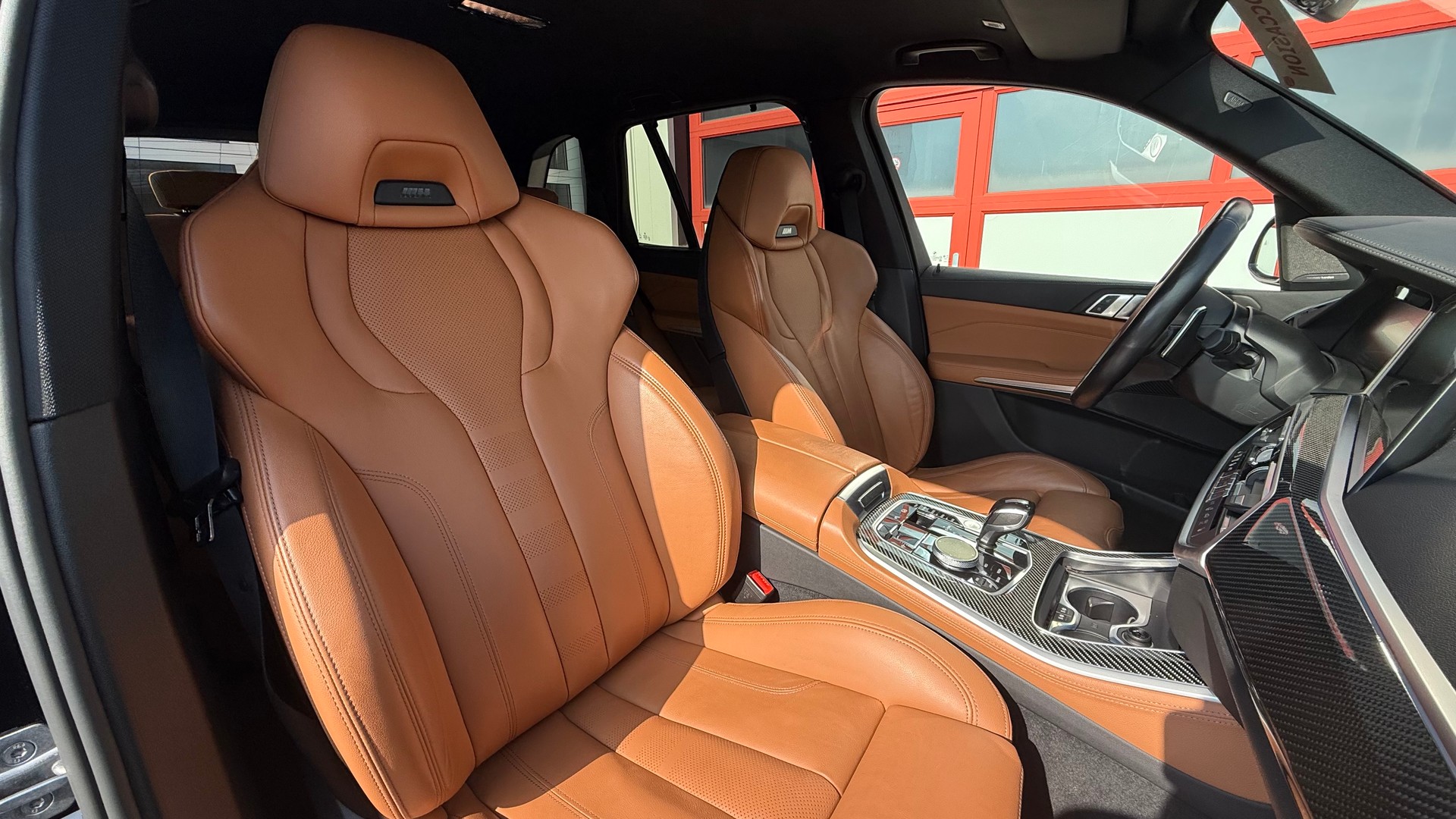 BMW X5 xDrive 45e M Sport Steptronic-image-7