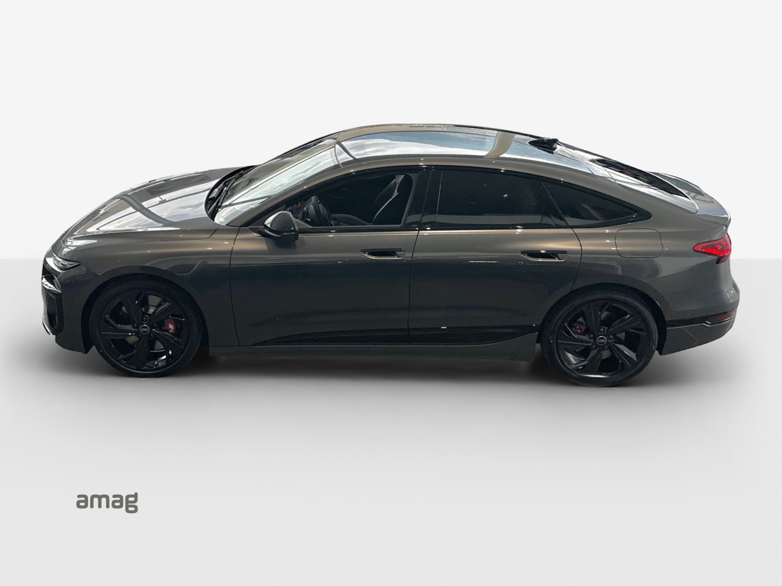 AUDI S6 Sportback e-tron quattro-image-1